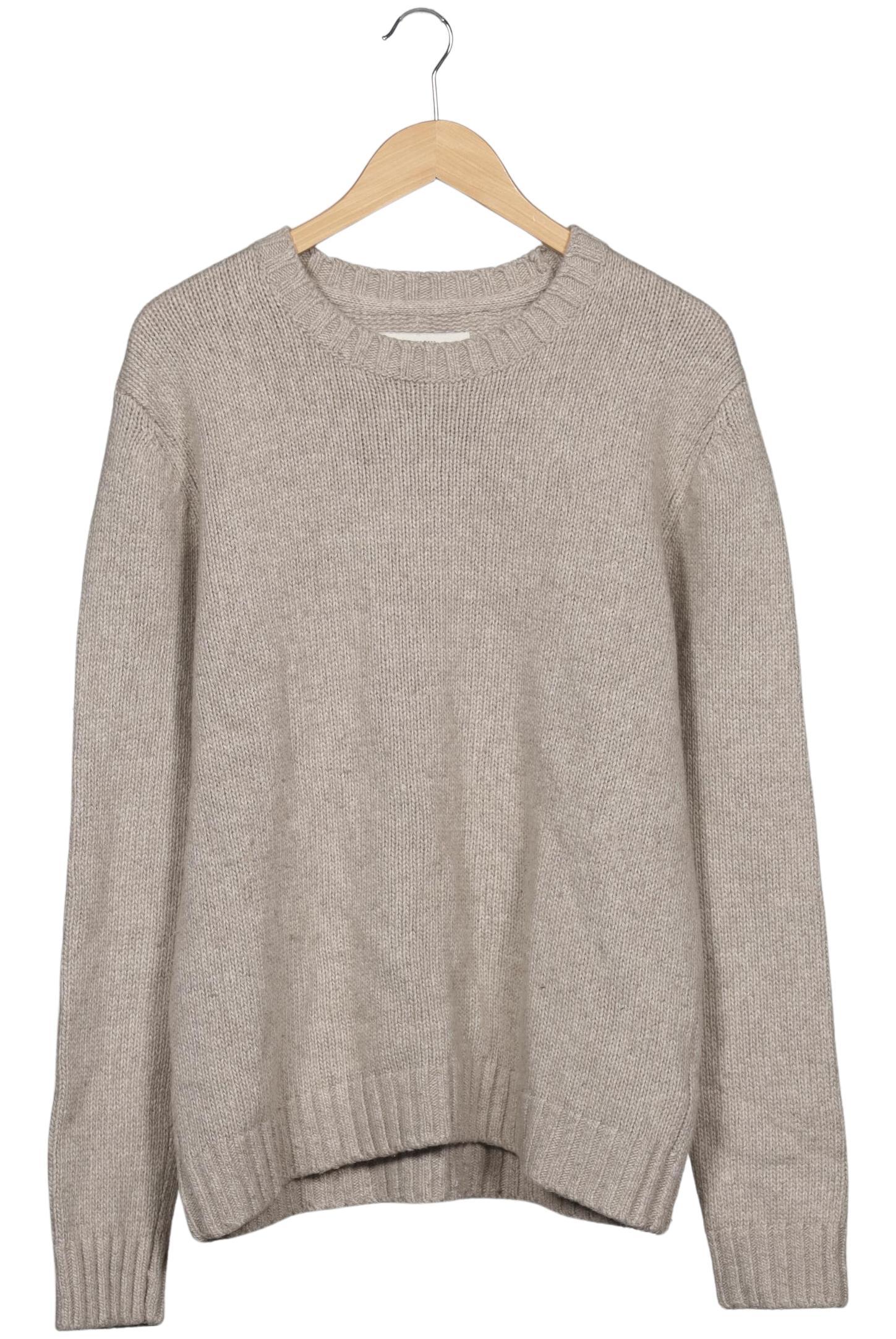 

Abercrombie & Fitch Herren Pullover, beige, Gr. 52