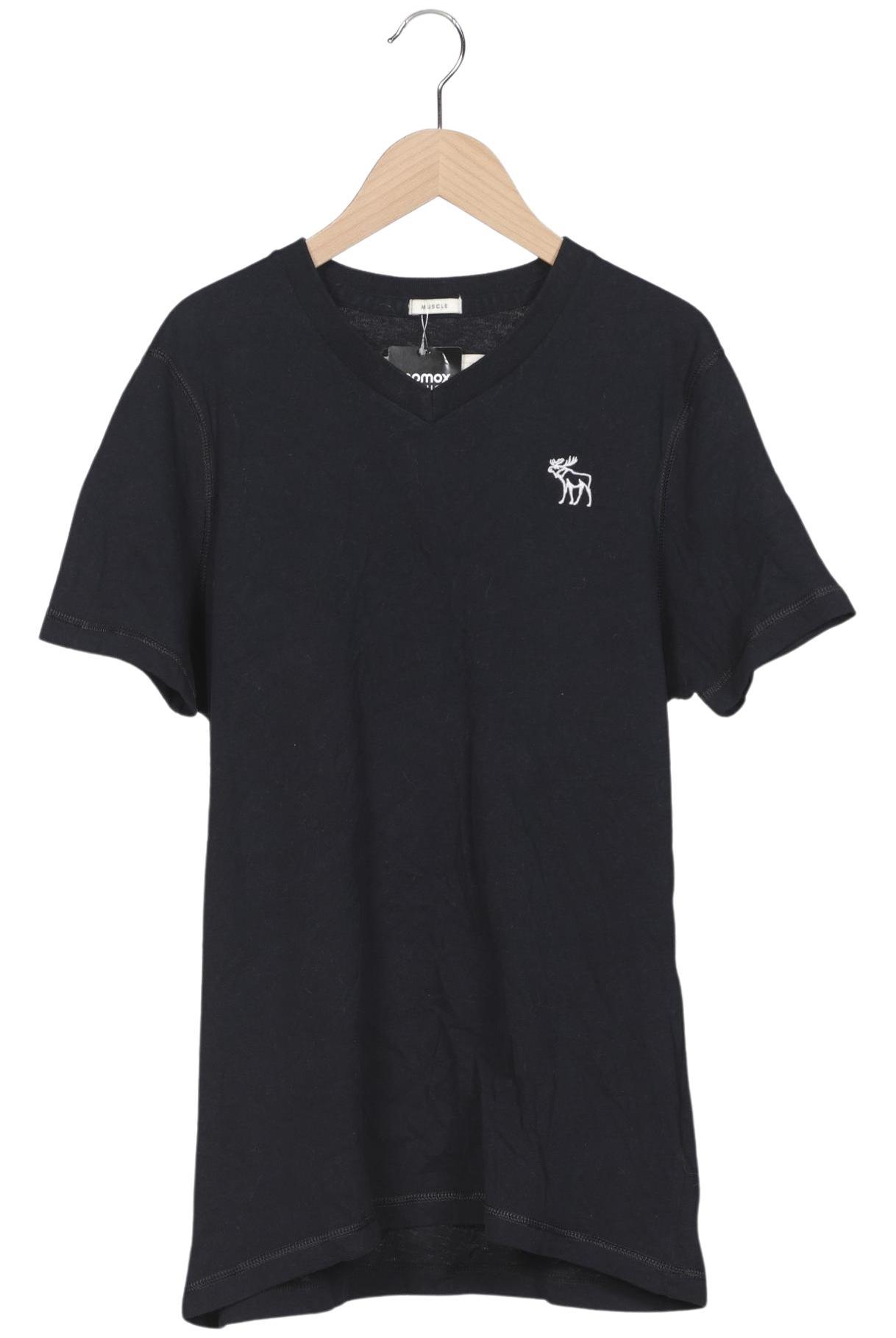 

Abercrombie & Fitch Herren T-Shirt, marineblau, Gr. 52