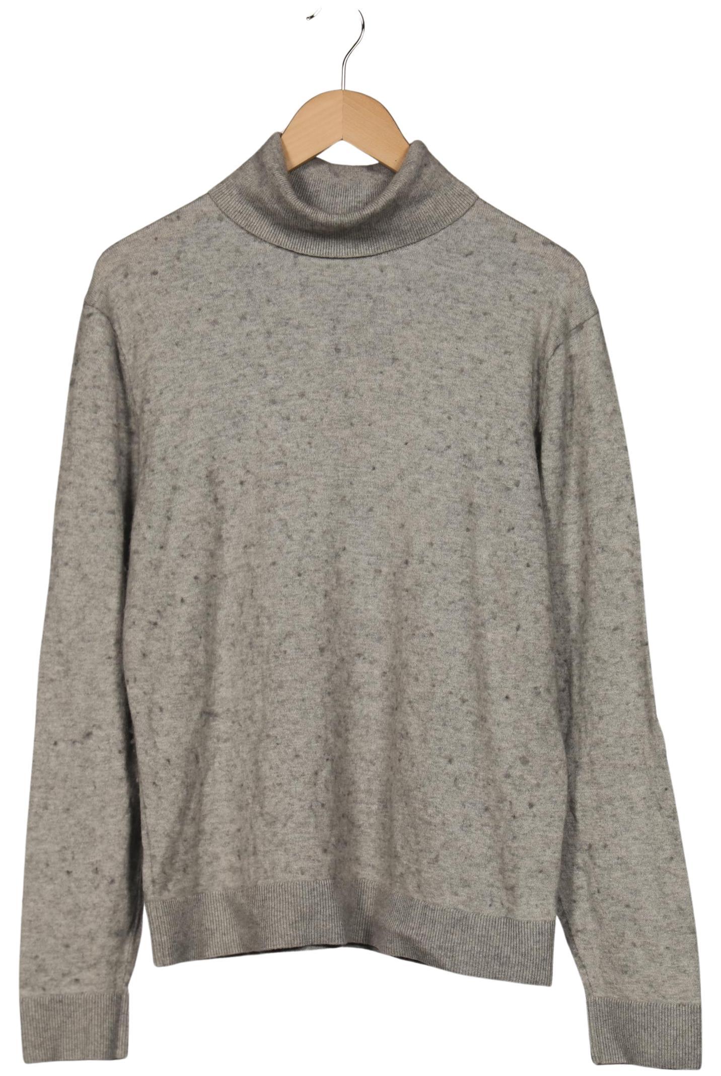 

Abercrombie & Fitch Herren Pullover, grau, Gr. 52