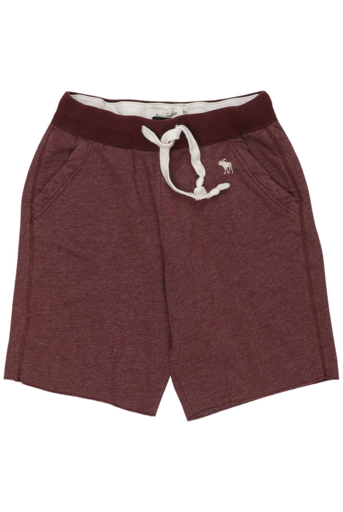 Thumbnail - Abercrombie &amp; Fitch Herren Shorts, bordeaux, Gr. 44