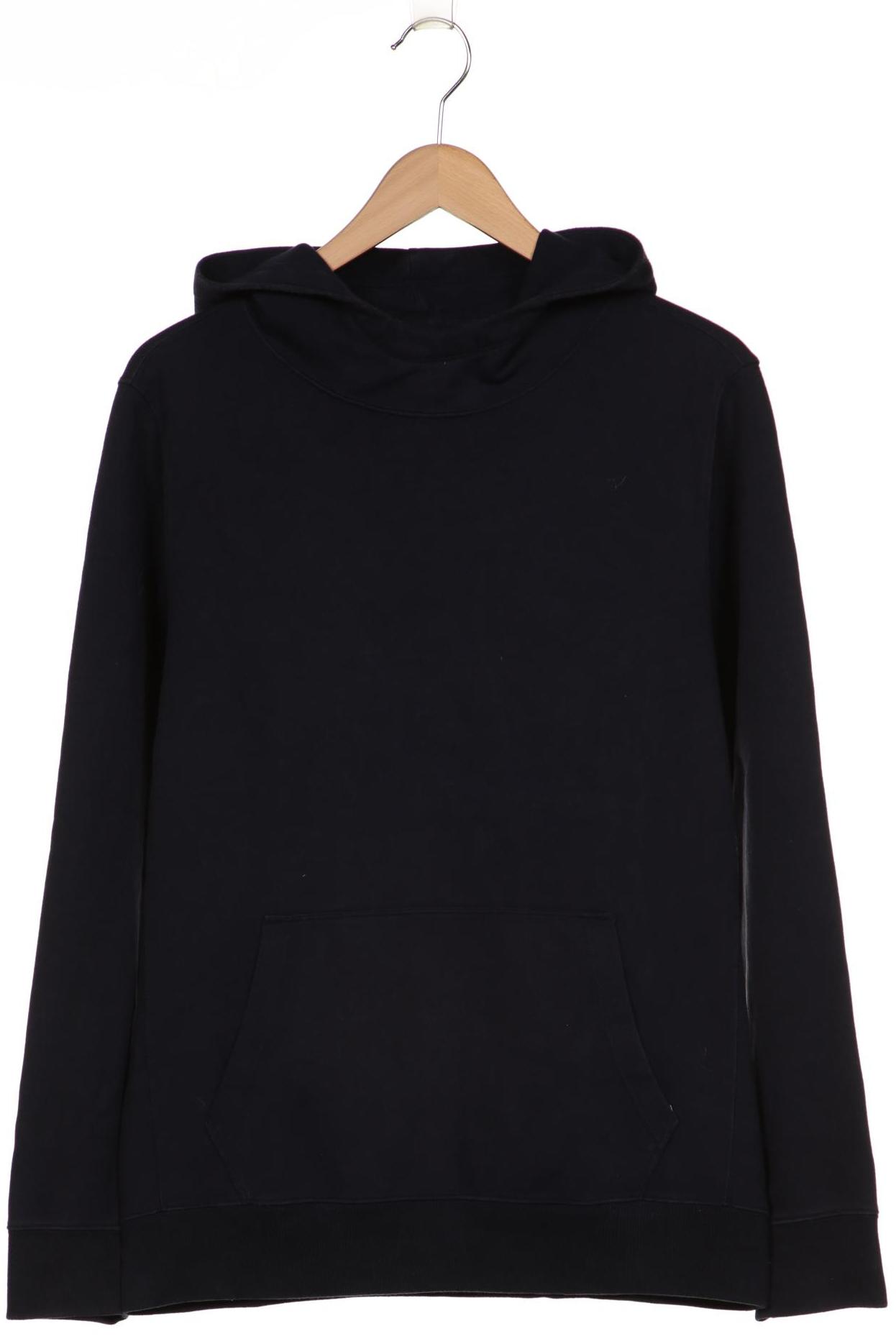 

Abercrombie & Fitch Herren Kapuzenpullover, marineblau, Gr. 48