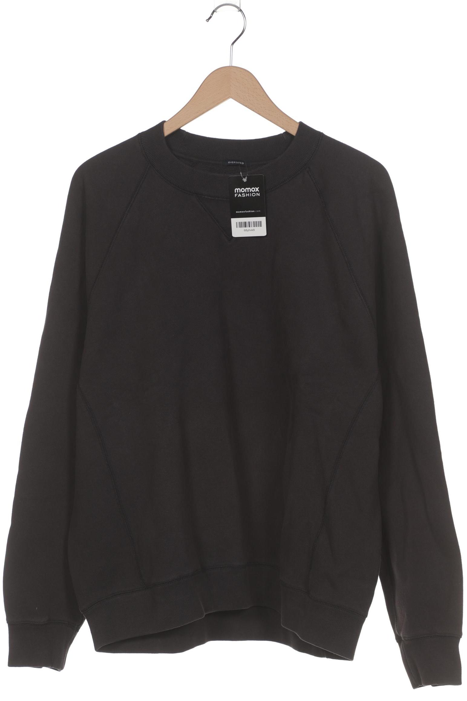 

Abercrombie & Fitch Herren Sweatshirt, grau, Gr. 52