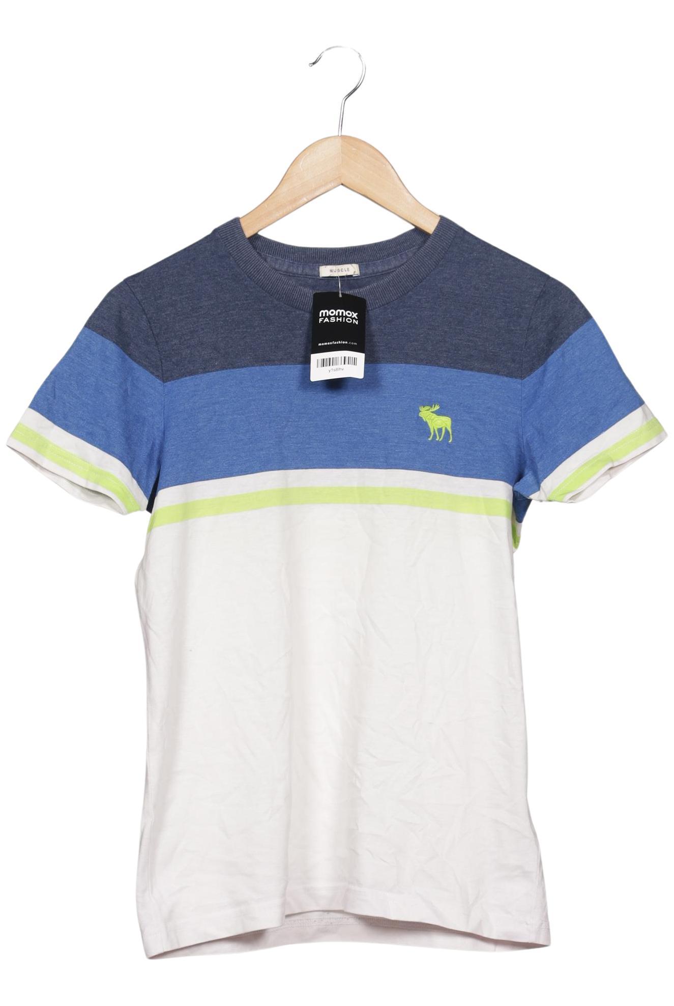 Thumbnail - Abercrombie &amp; Fitch Herren T-Shirt, mehrfarbig, Gr. 46