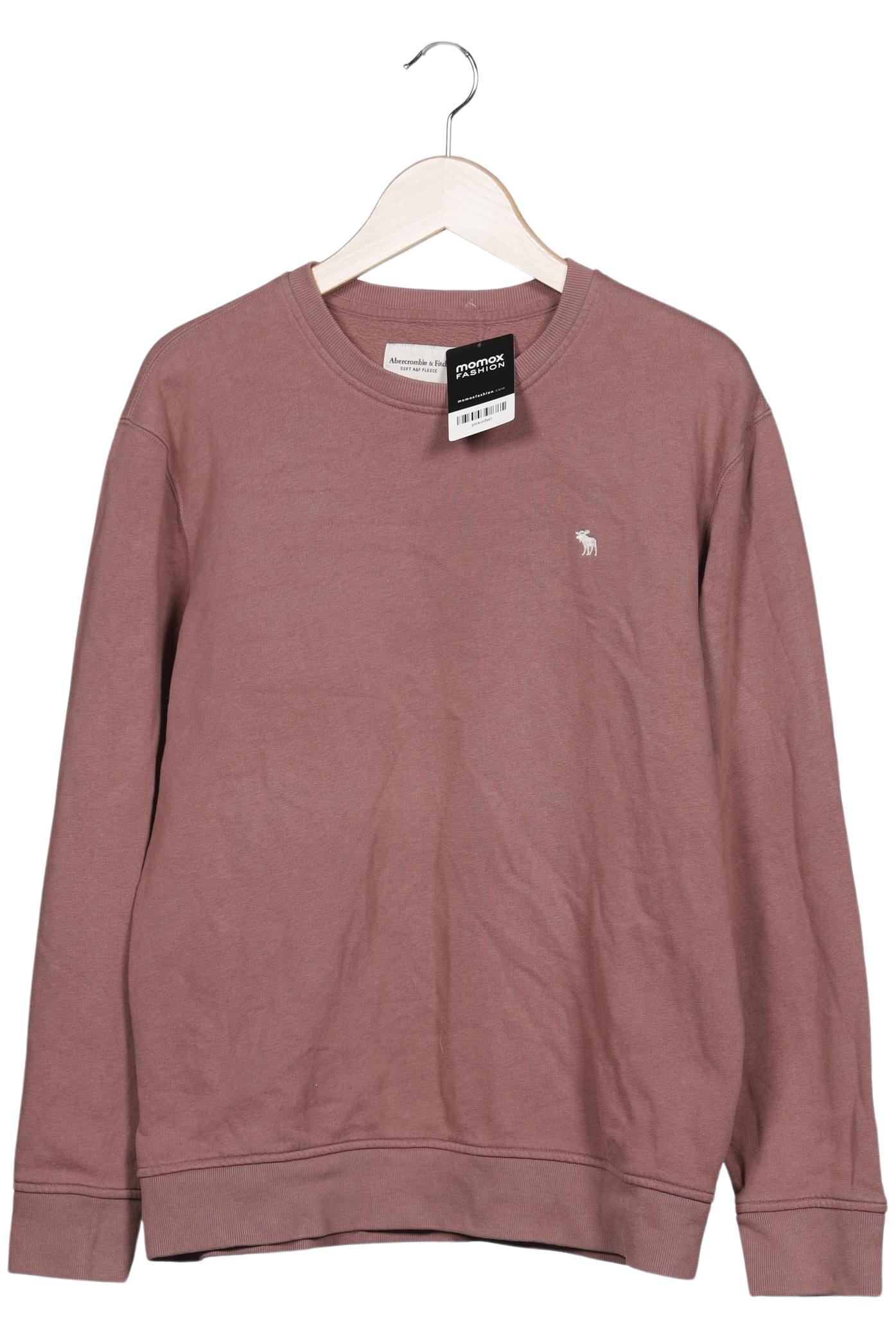 Thumbnail - Abercrombie &amp; Fitch Herren Sweatshirt, pink, Gr. 48