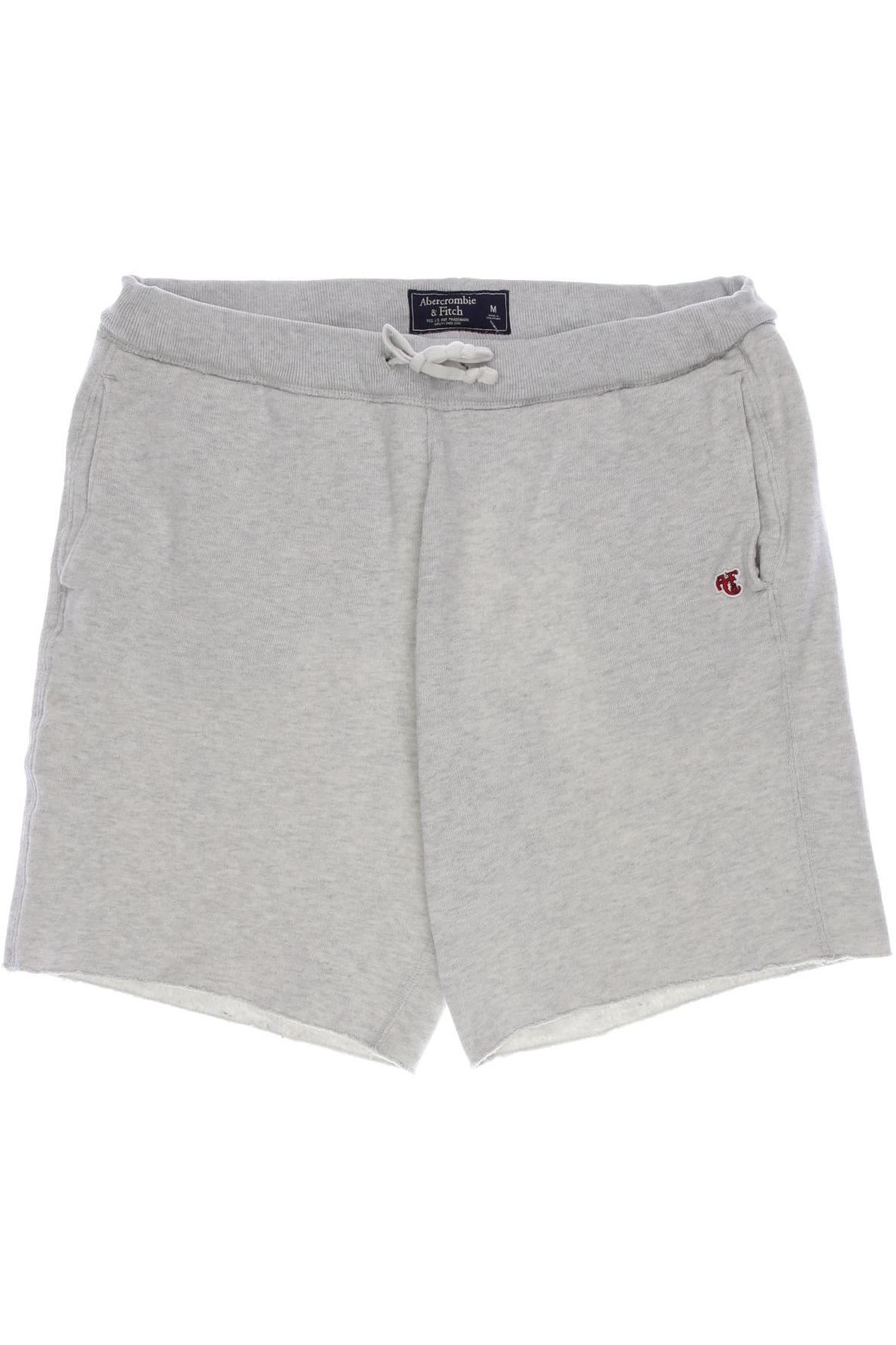 

Abercrombie & Fitch Herren Shorts, grau, Gr. 48