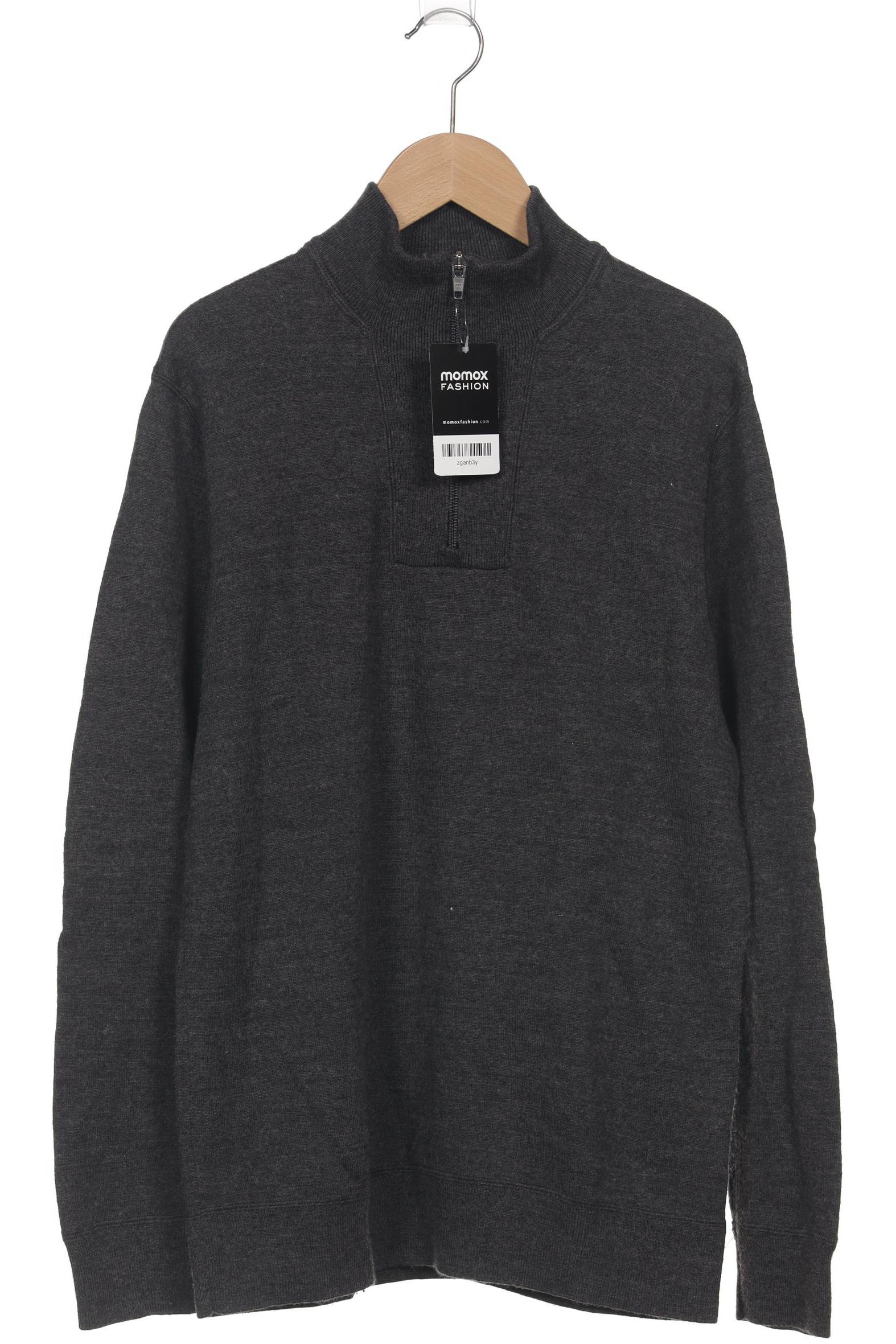 

Abercrombie & Fitch Herren Pullover, grau, Gr. 46