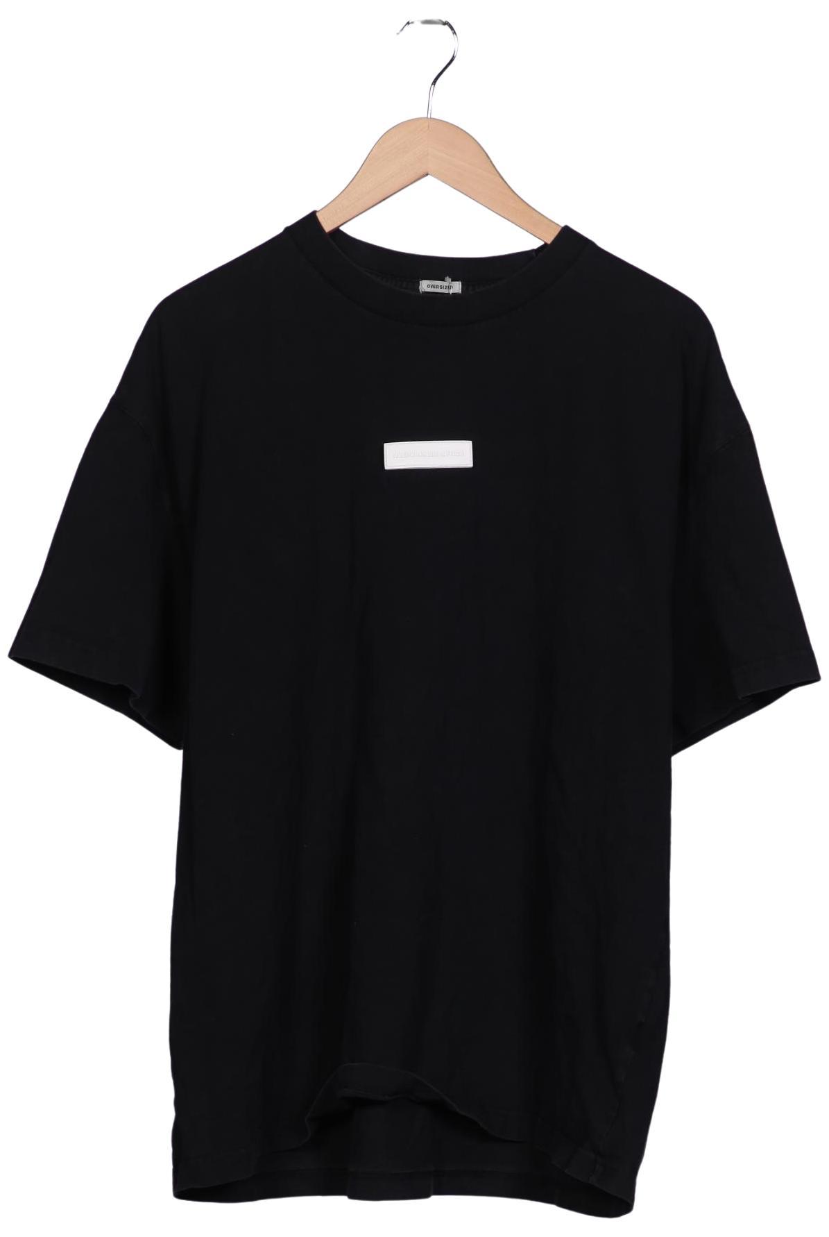 

Abercrombie & Fitch Herren T-Shirt, schwarz, Gr. 54