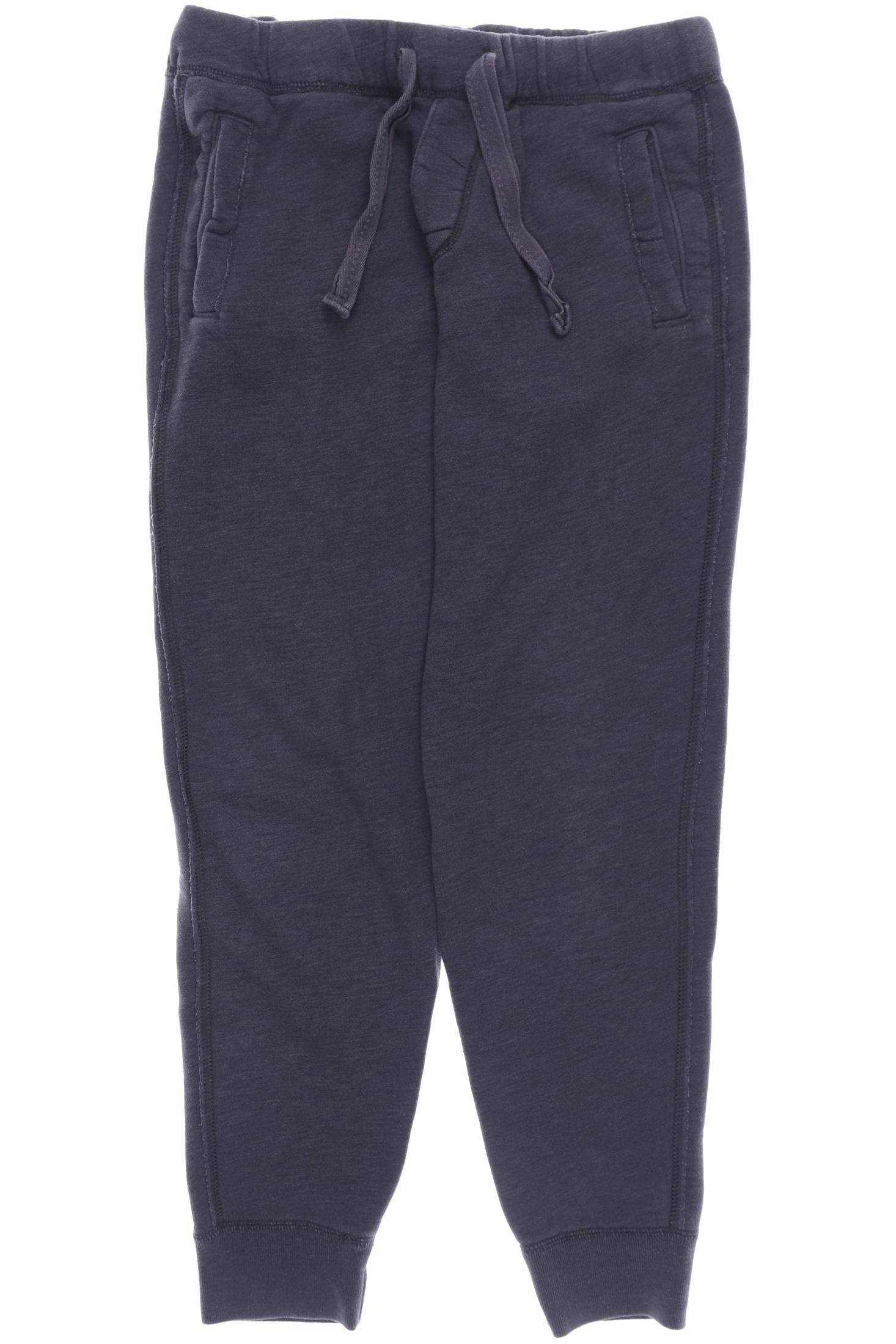 

Abercrombie & Fitch Herren Stoffhose, grau