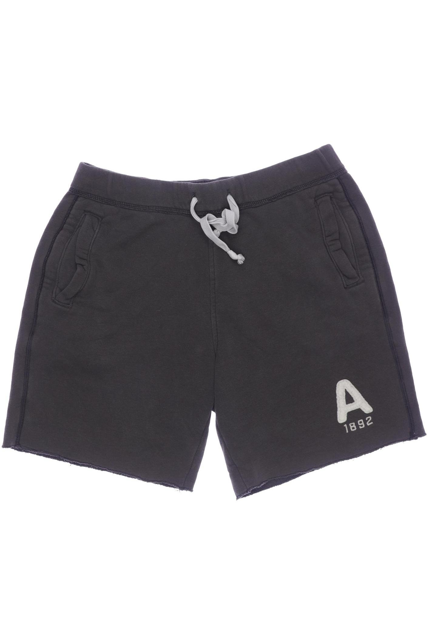 Thumbnail - Abercrombie &amp; Fitch Herren Shorts, grau, Gr. 46