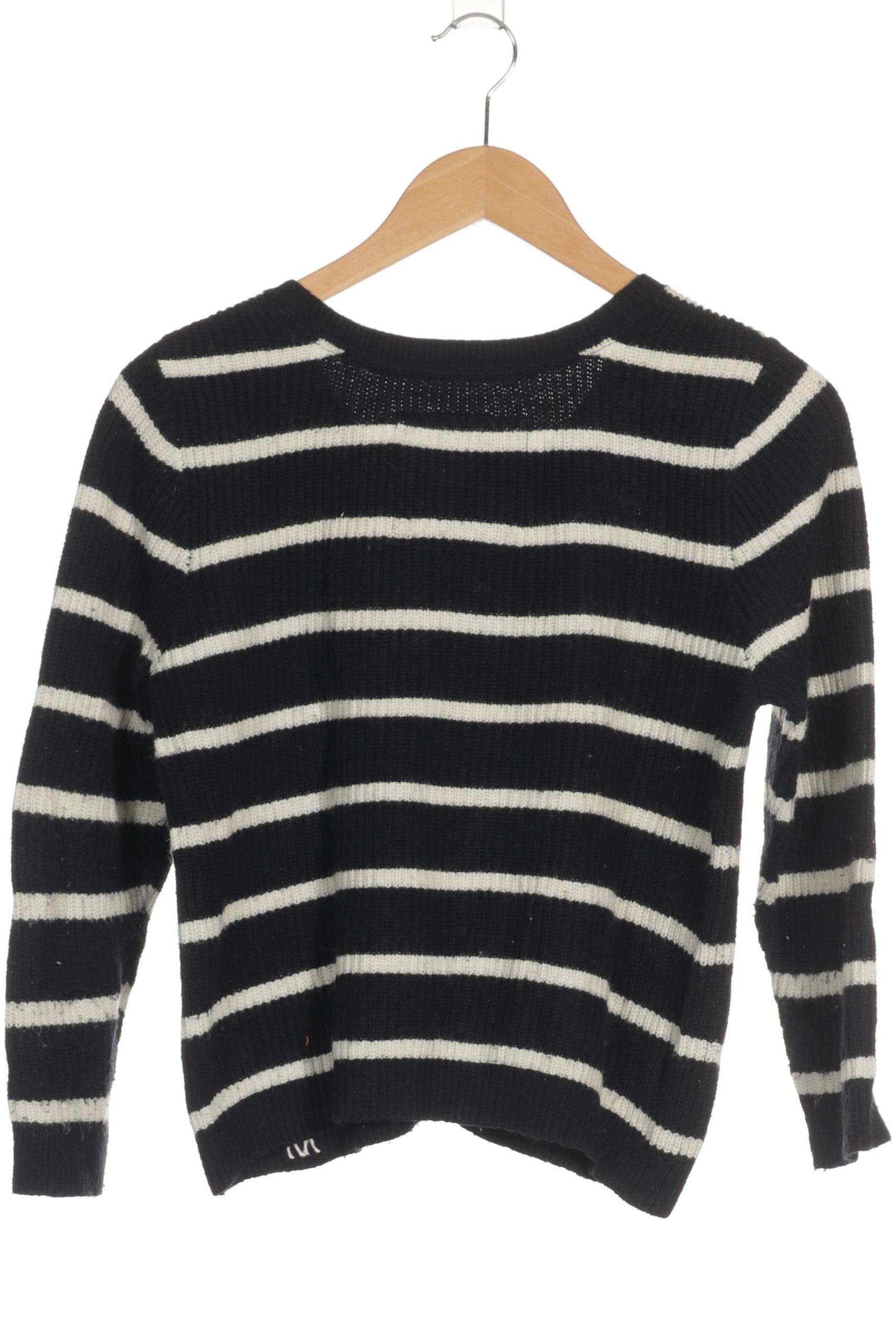 Thumbnail - Abercrombie &amp; Fitch Jungen Strickjacke, blau, Gr. 158