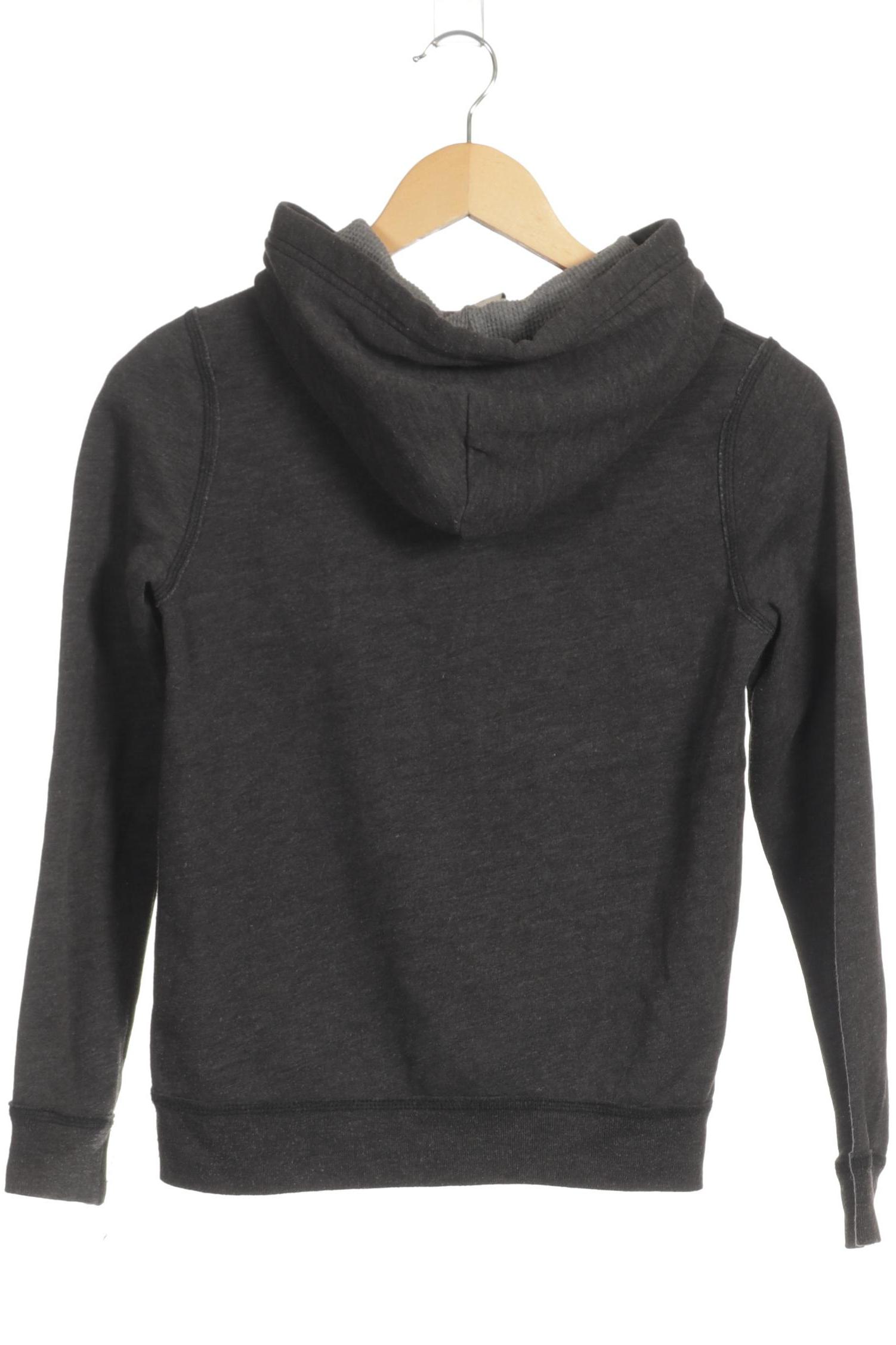 

Abercrombie & Fitch Herren Hoodies & Sweater, grau, Gr. 152