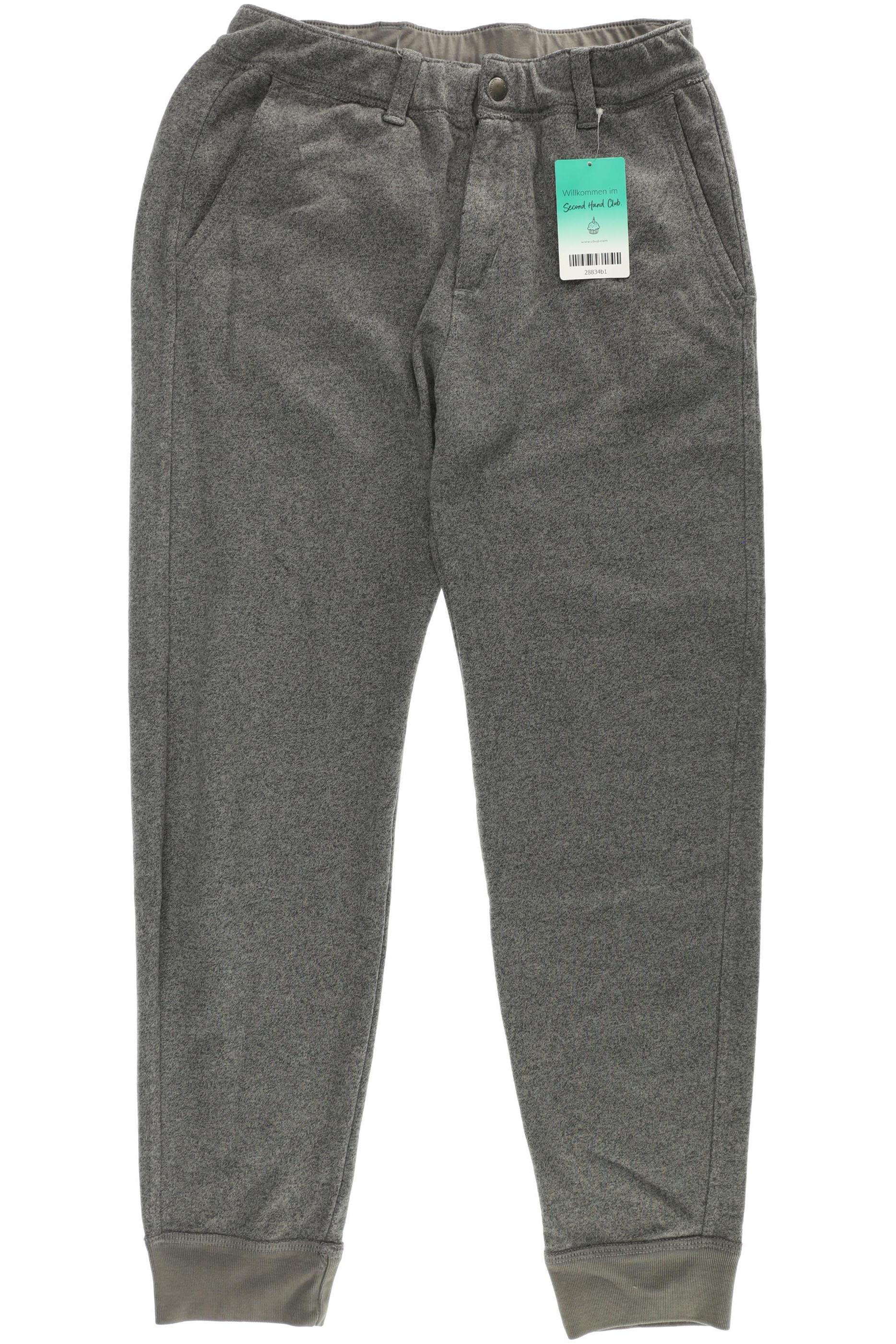 

Abercrombie & Fitch Herren Stoffhose, grau, Gr. 170