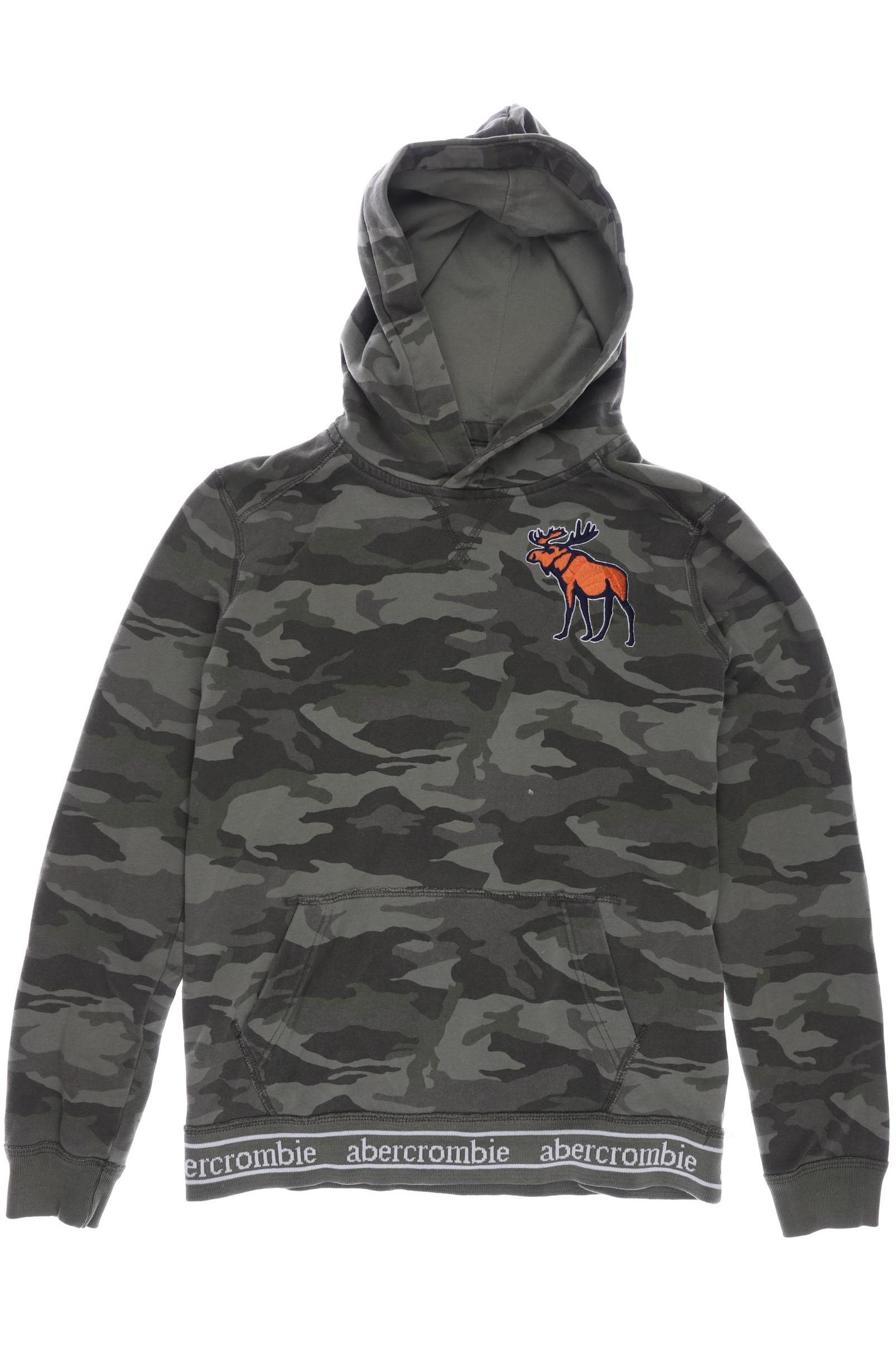 

Abercrombie & Fitch Jungen Hoodies & Sweater, grün