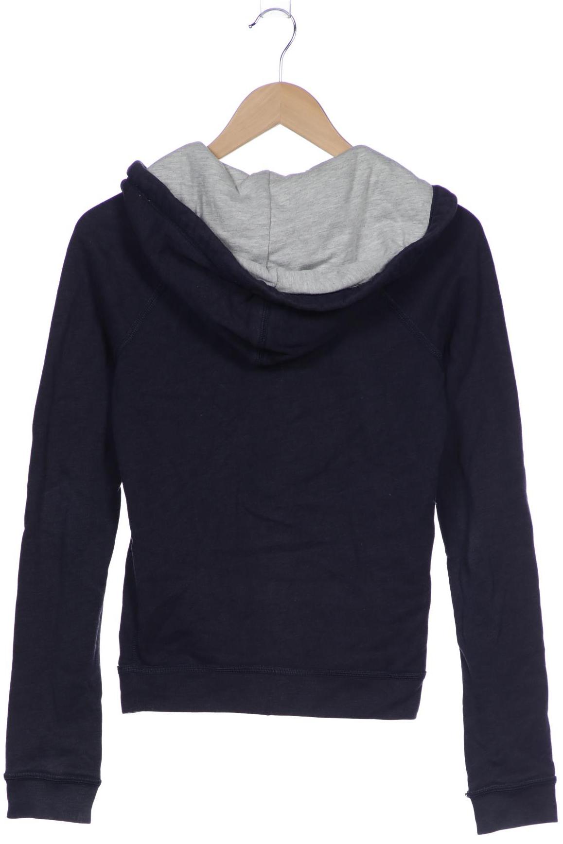 Thumbnail - Abercrombie &amp; Fitch Jungen Hoodies &amp; Sweater, marineblau, Gr. 170