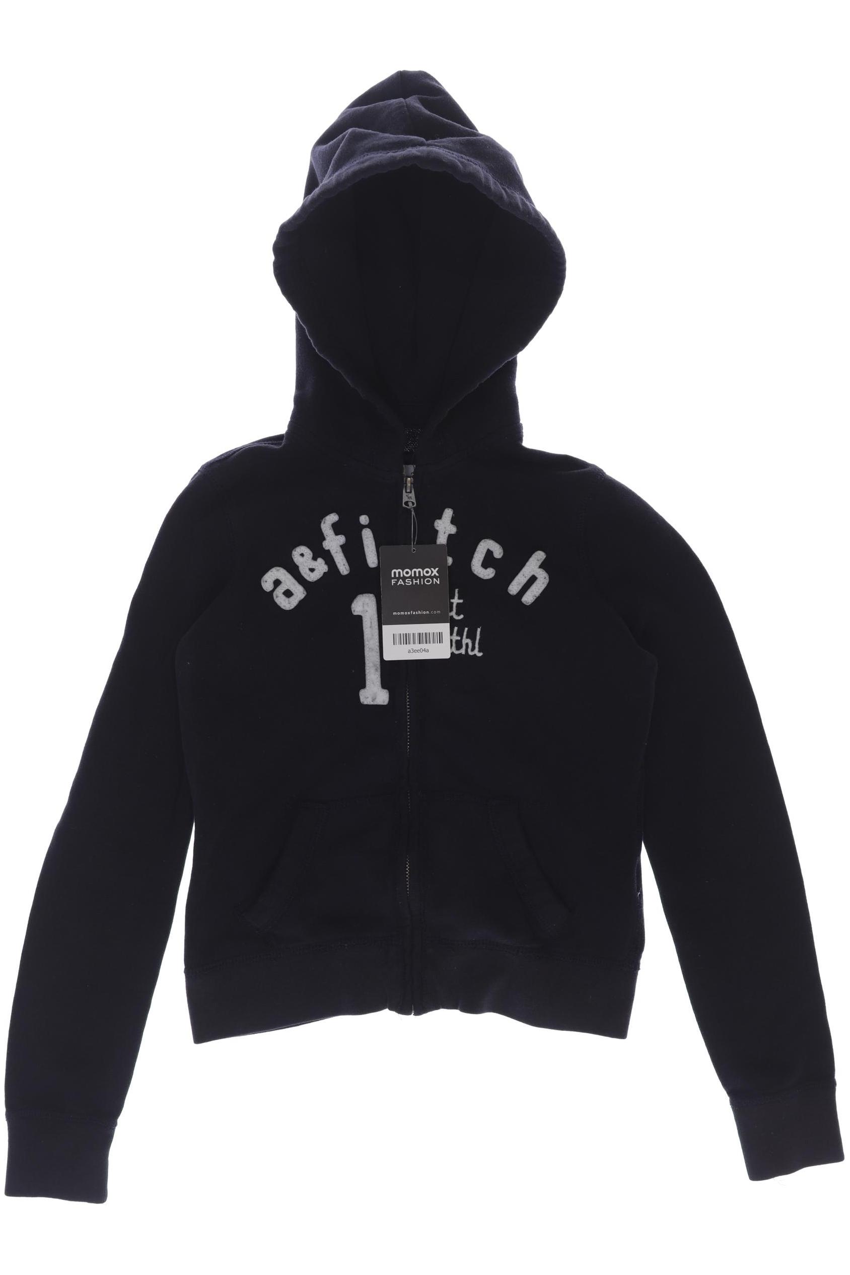 

Abercrombie & Fitch Jungen Hoodies & Sweater, blau, Gr. 146