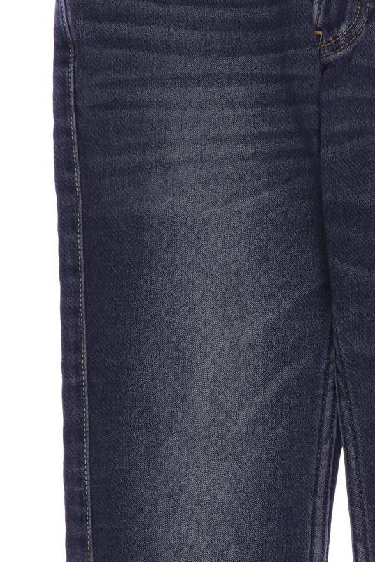 Thumbnail - Abercrombie &amp; Fitch Jungen Jeans, marineblau, Gr. 164