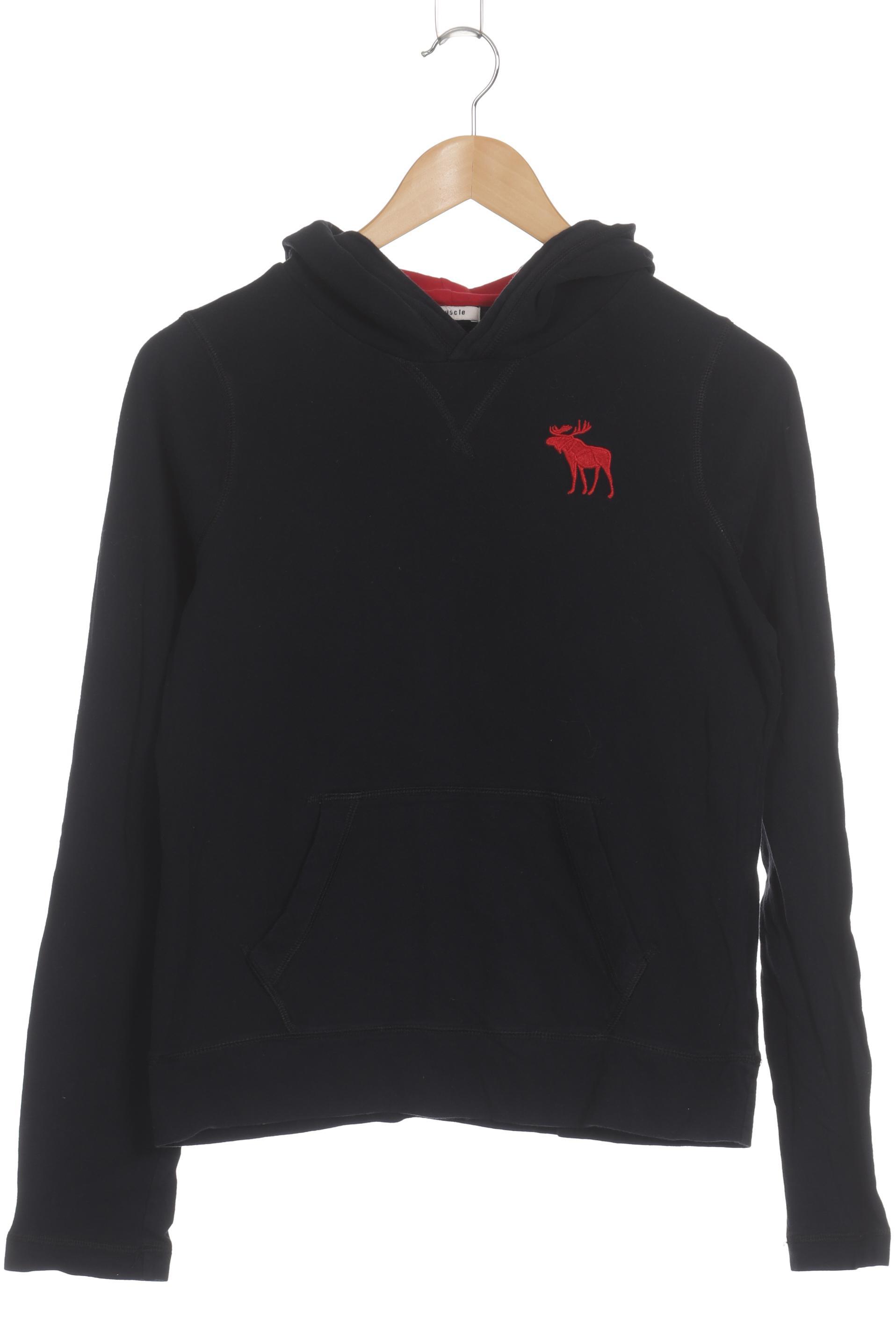 

Abercrombie & Fitch Herren Hoodies & Sweater, blau, Gr. 176