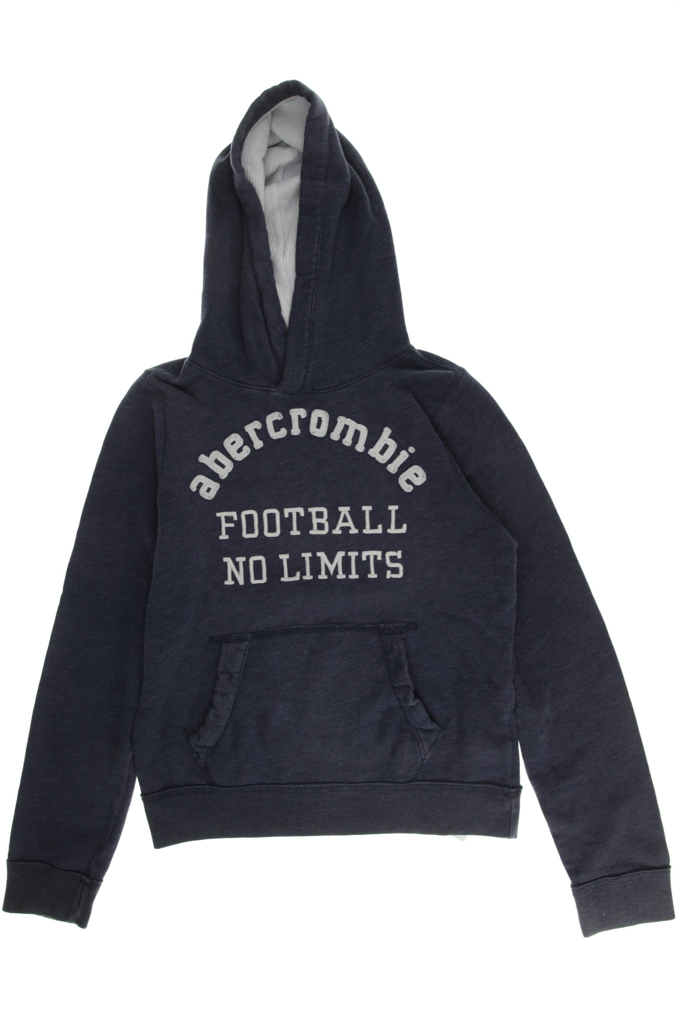 

Abercrombie & Fitch Herren Hoodies & Sweater, grau, Gr. 170