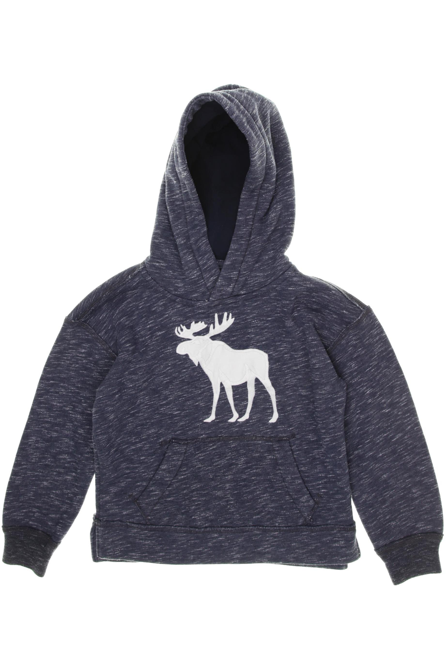 

Abercrombie & Fitch Jungen Hoodies & Sweater, blau, Gr. 116