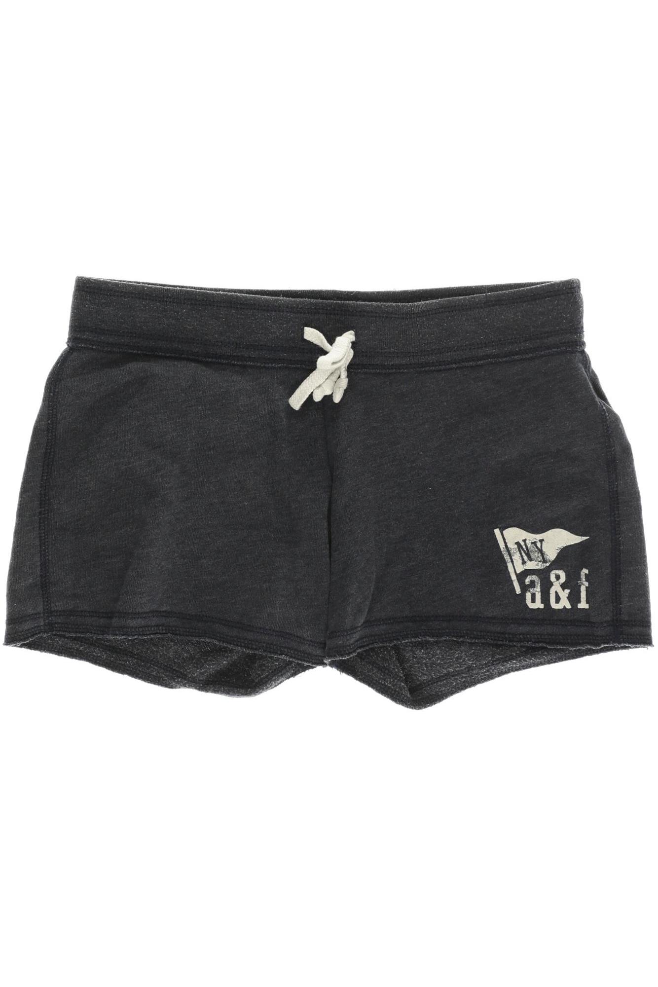

Abercrombie & Fitch Herren Shorts, blau, Gr. 170