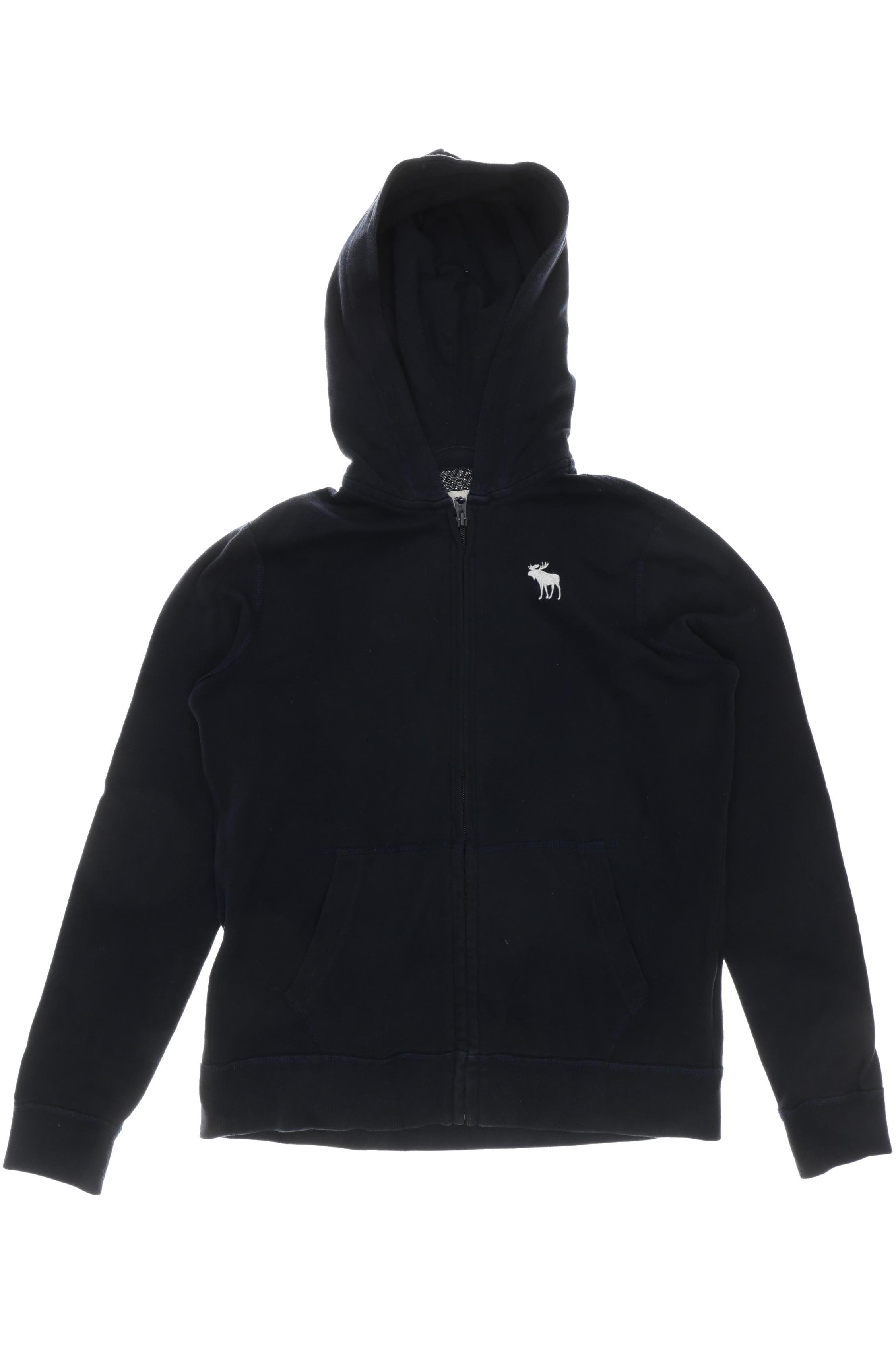 

Abercrombie & Fitch Herren Hoodies & Sweater, blau, Gr. 170