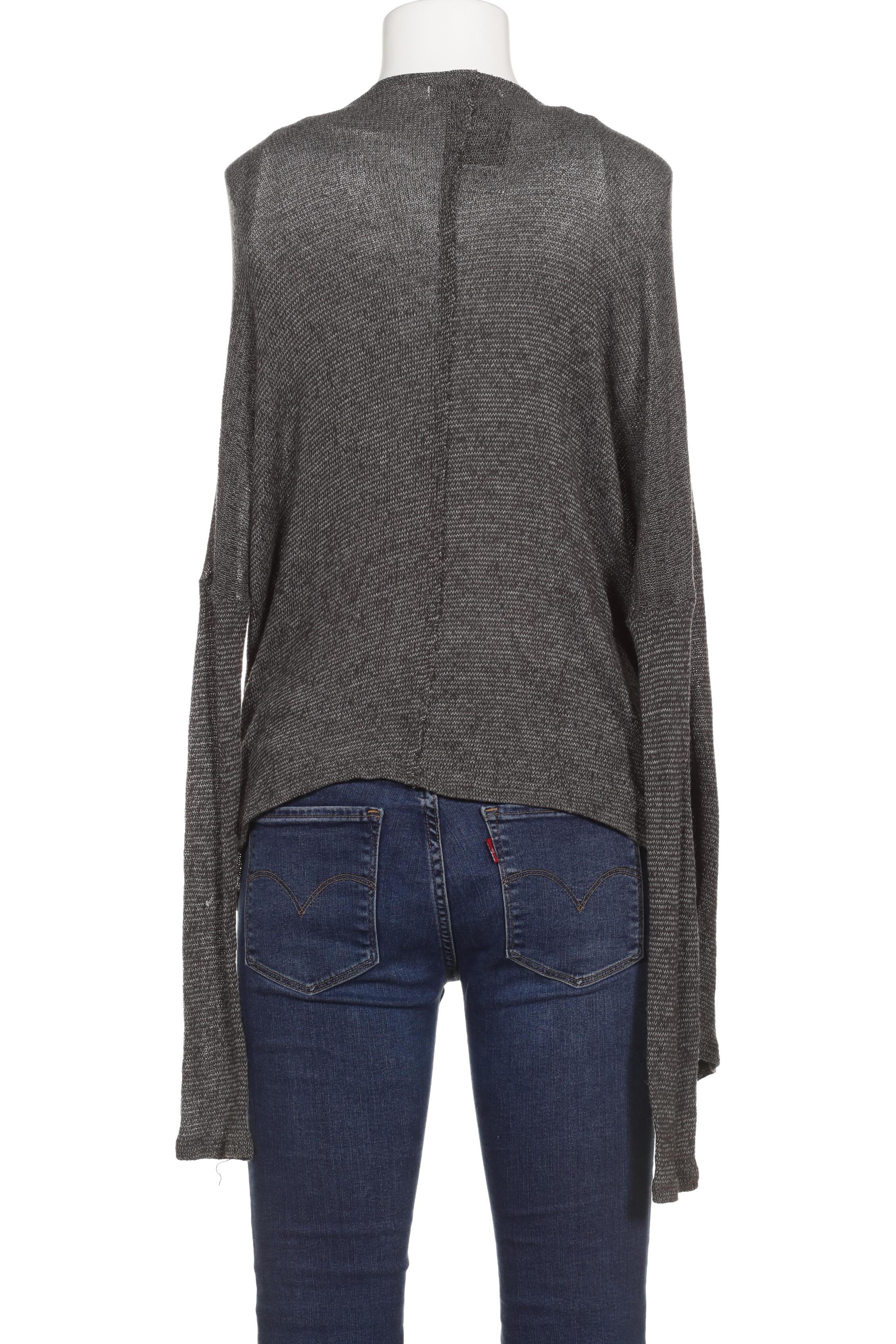 Thumbnail - Abercrombie &amp; Fitch Herren Strickjacke, grau, Gr. 122