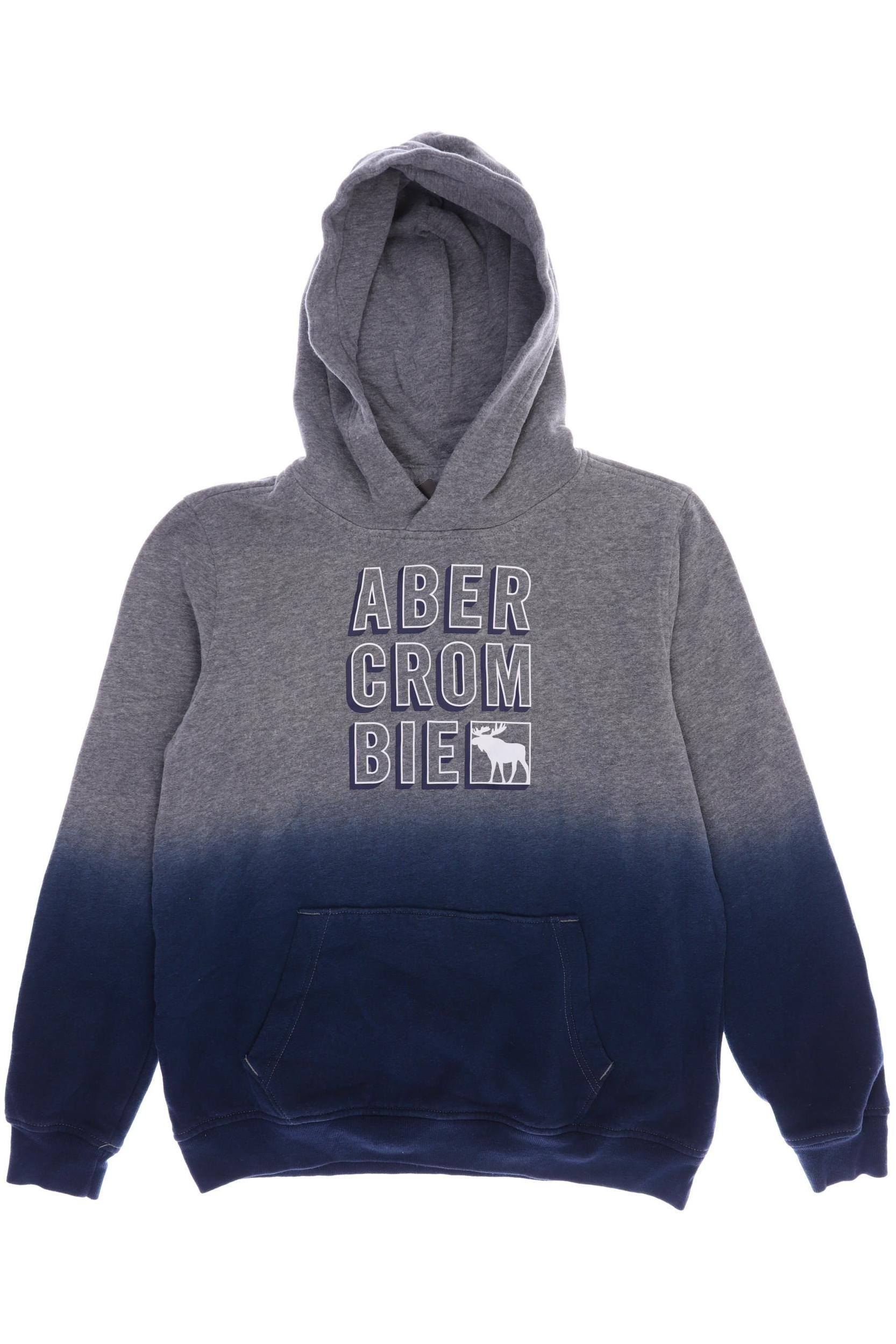 

Abercrombie & Fitch Herren Hoodies & Sweater, grau, Gr. 170