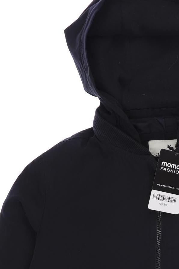 Thumbnail - Abercrombie &amp; Fitch Jungen Jacke, schwarz, Gr. 146