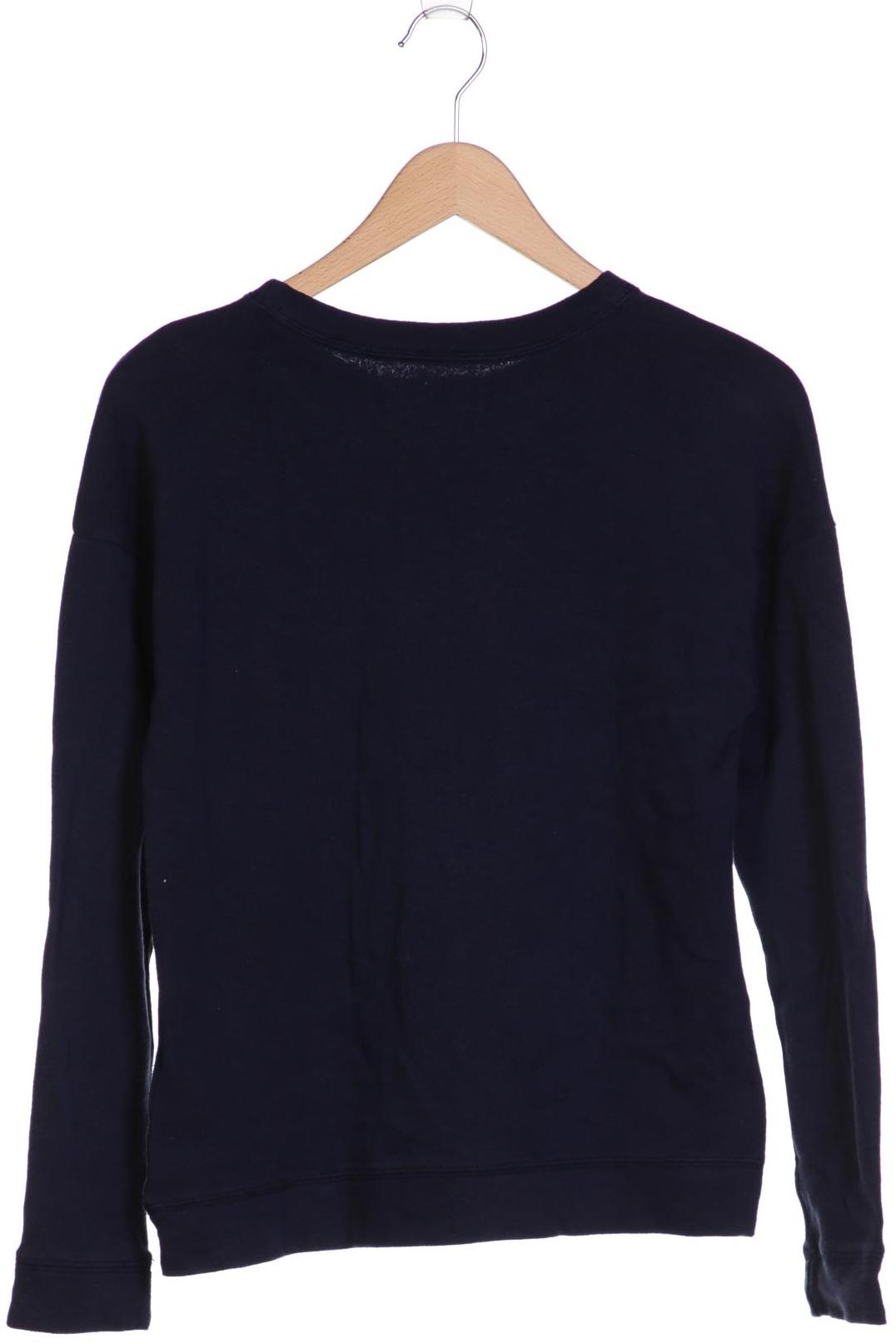 Thumbnail - Abercrombie &amp; Fitch Jungen Hoodies &amp; Sweater, marineblau, Gr. 170