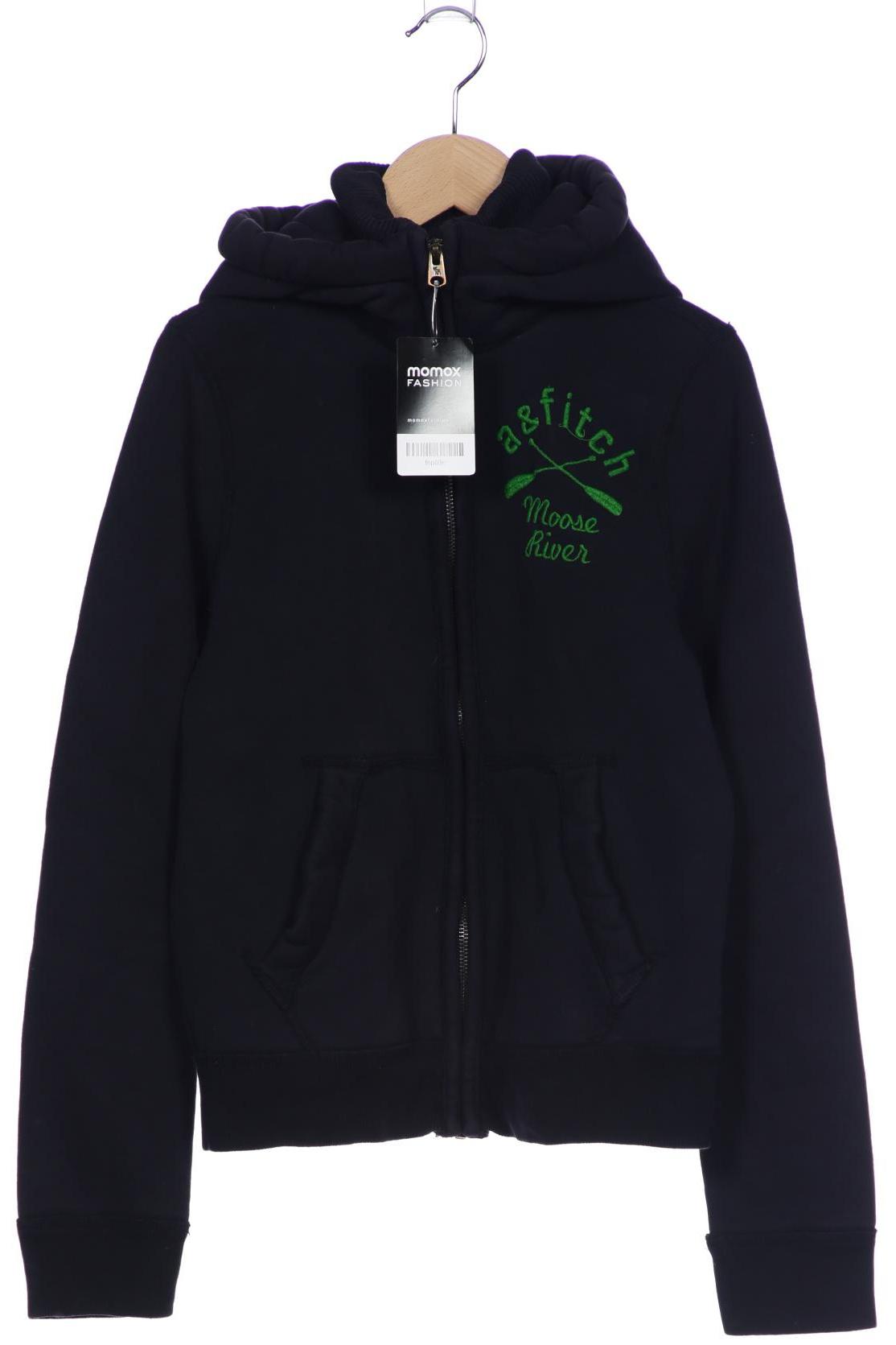 

Abercrombie & Fitch Herren Hoodies & Sweater, marineblau, Gr. 170