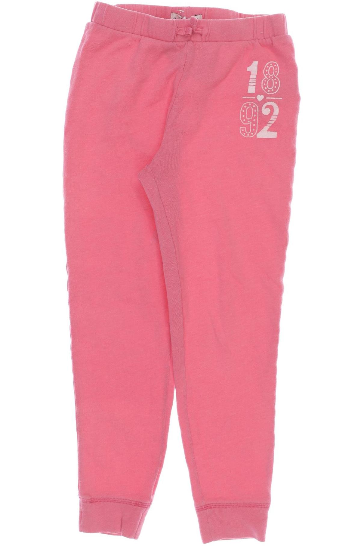 

Abercrombie & Fitch Damen Stoffhose, pink, Gr. 134