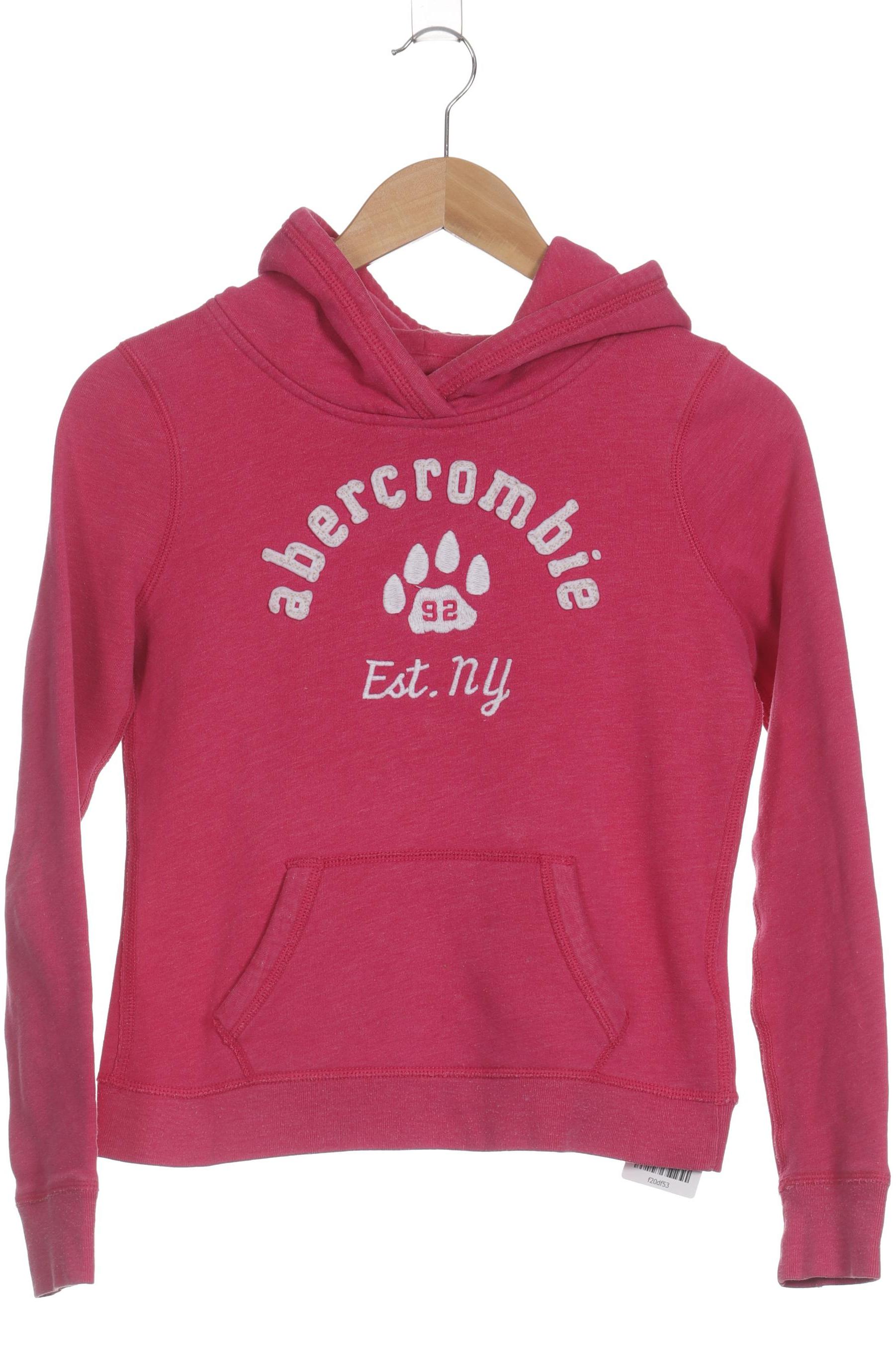

Abercrombie & Fitch Damen Hoodies & Sweater, pink, Gr. 170
