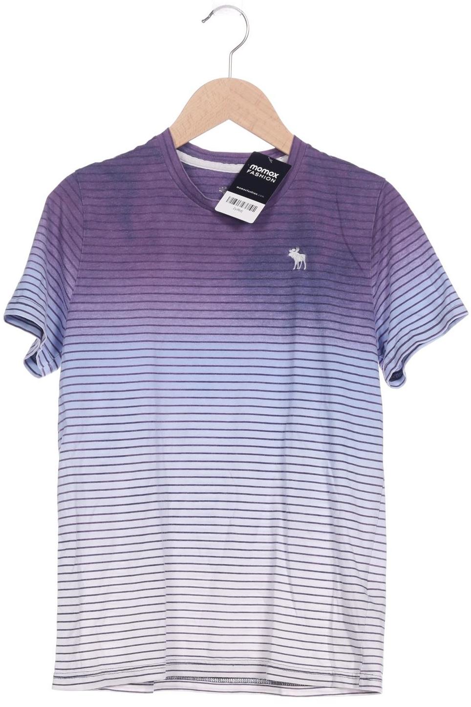 

Abercrombie & Fitch Damen T-Shirt, mehrfarbig, Gr. 164