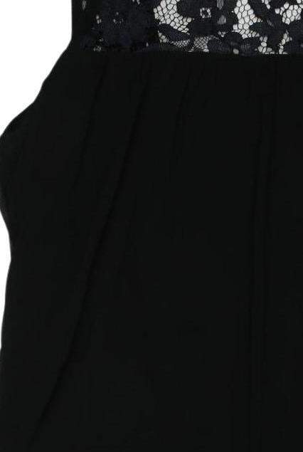 Thumbnail - Abercrombie &amp; Fitch Mädchen Kleid, schwarz, Gr. 170