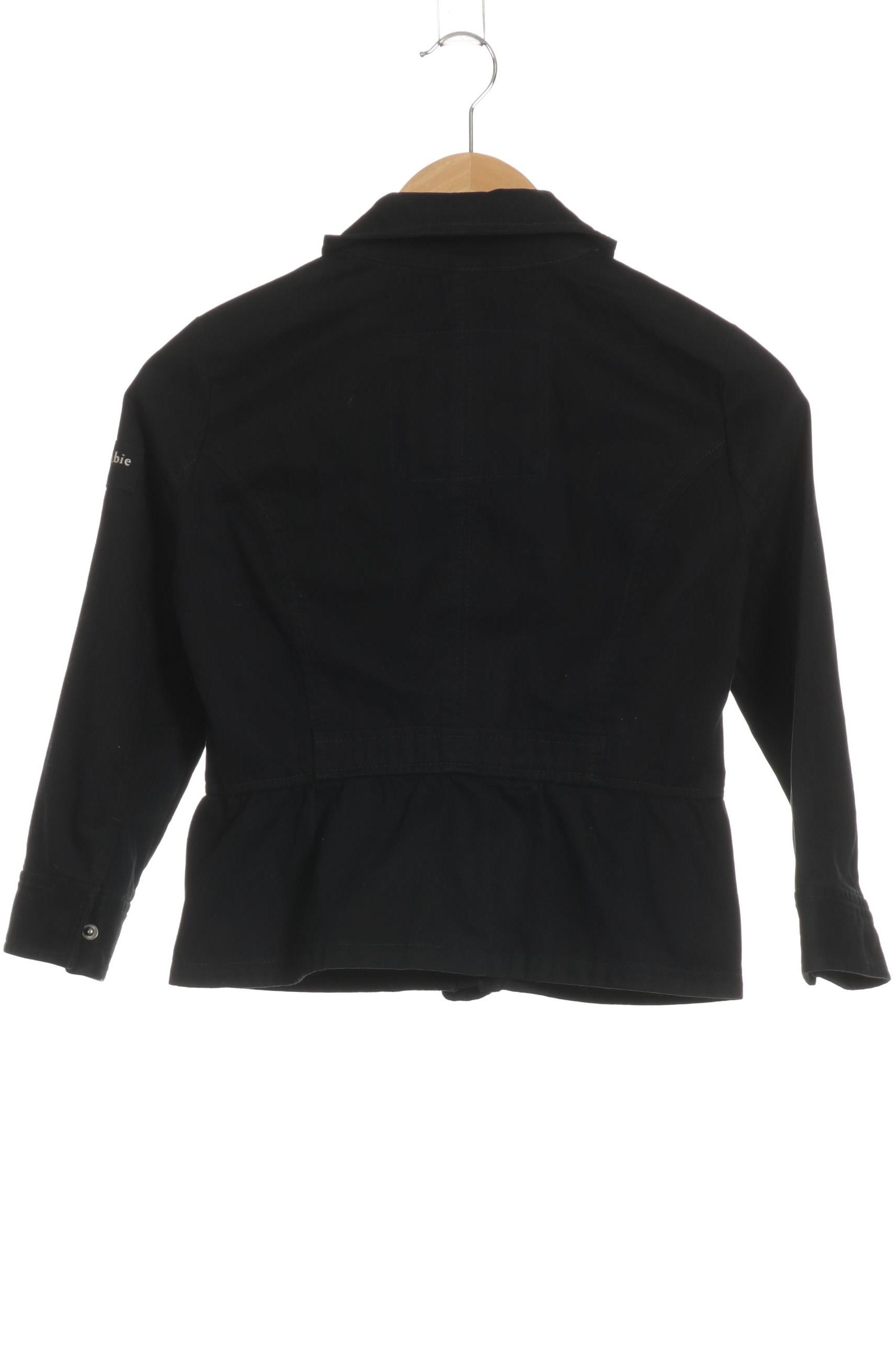 Thumbnail - Abercrombie &amp; Fitch Mädchen Jacke, blau, Gr. 170