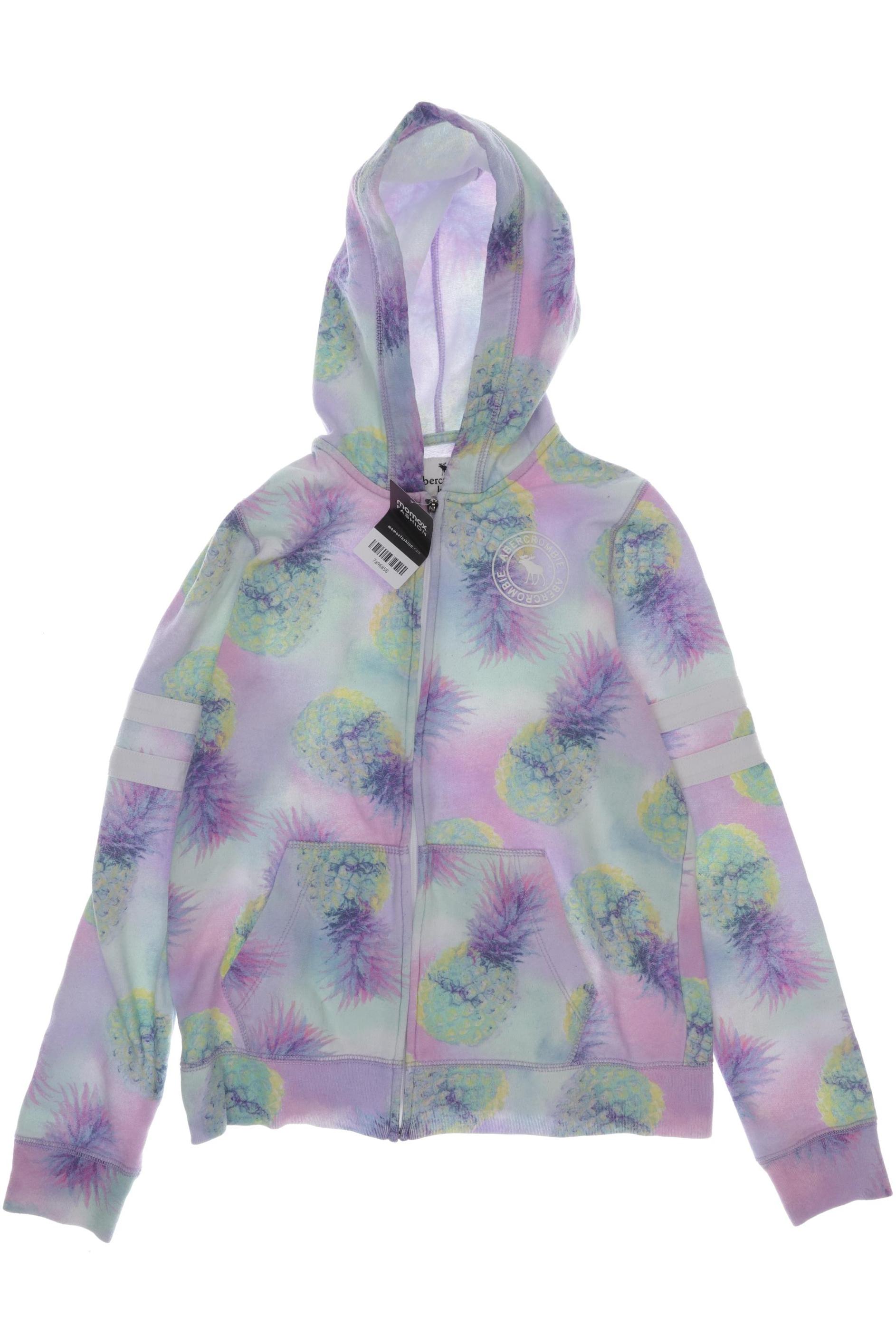 

Abercrombie & Fitch Damen Hoodies & Sweater, pink, Gr. 170