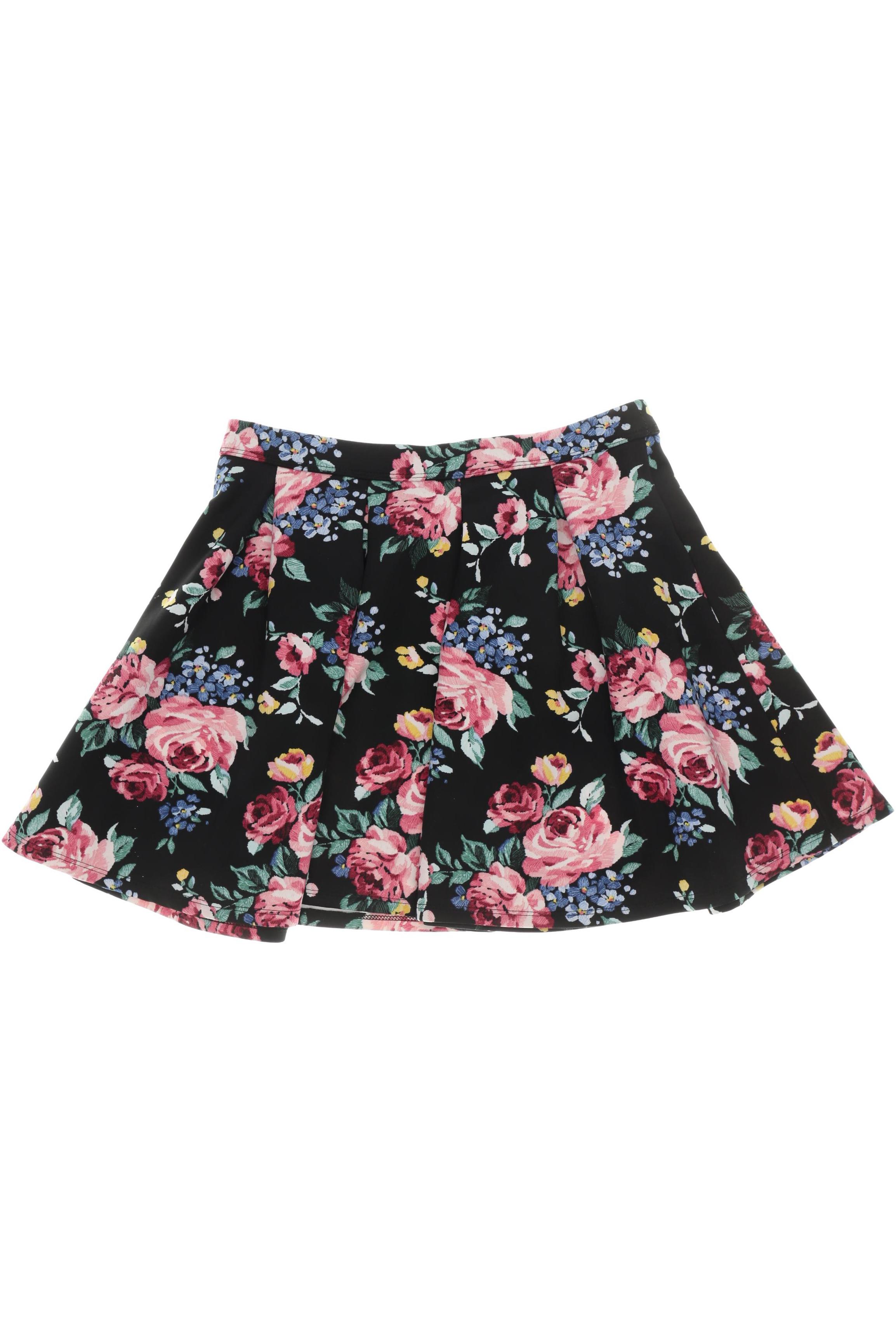 

Abercrombie & Fitch Damen Rock, schwarz, Gr. 170