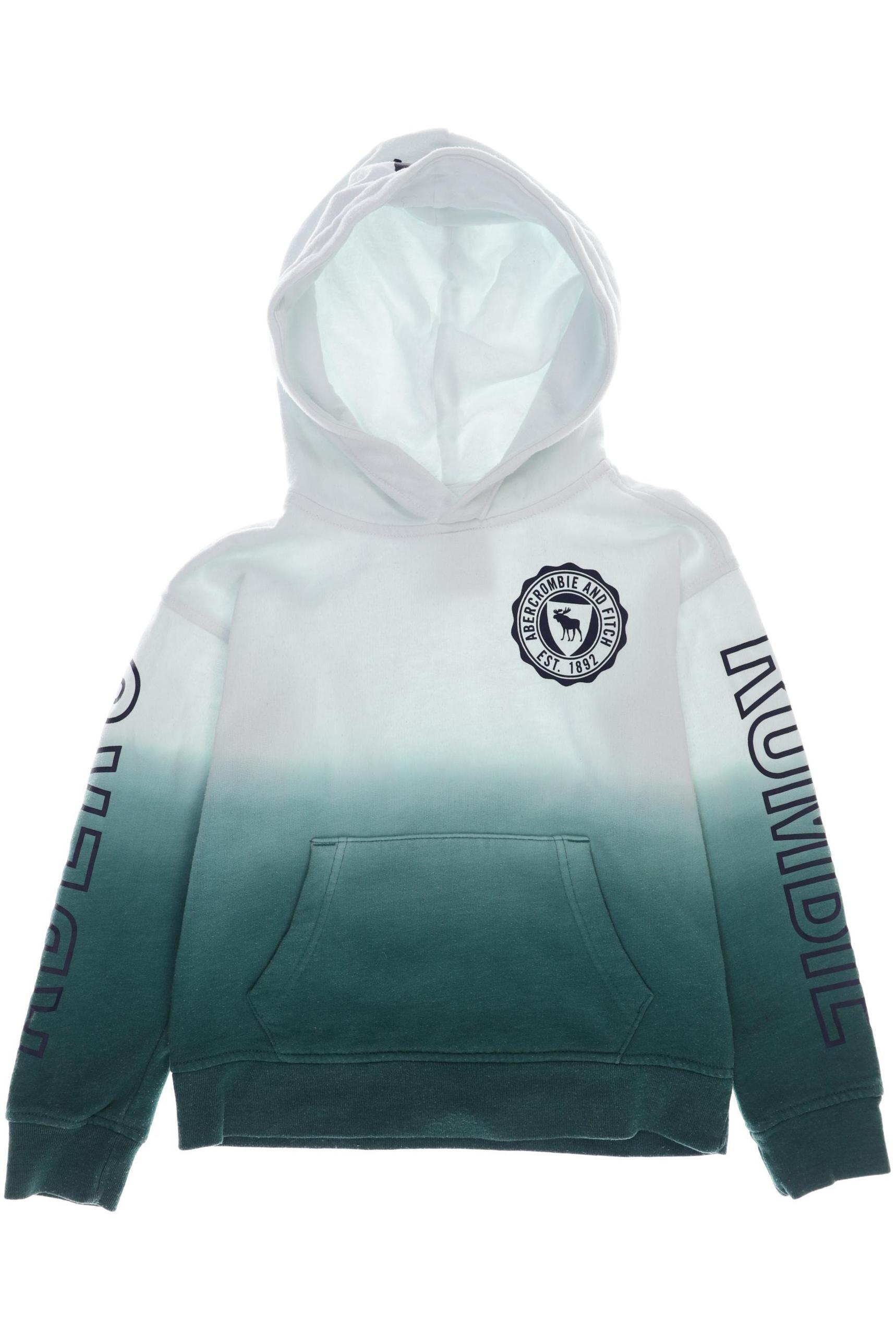 

Abercrombie & Fitch Damen Hoodies & Sweater, grün, Gr. 122