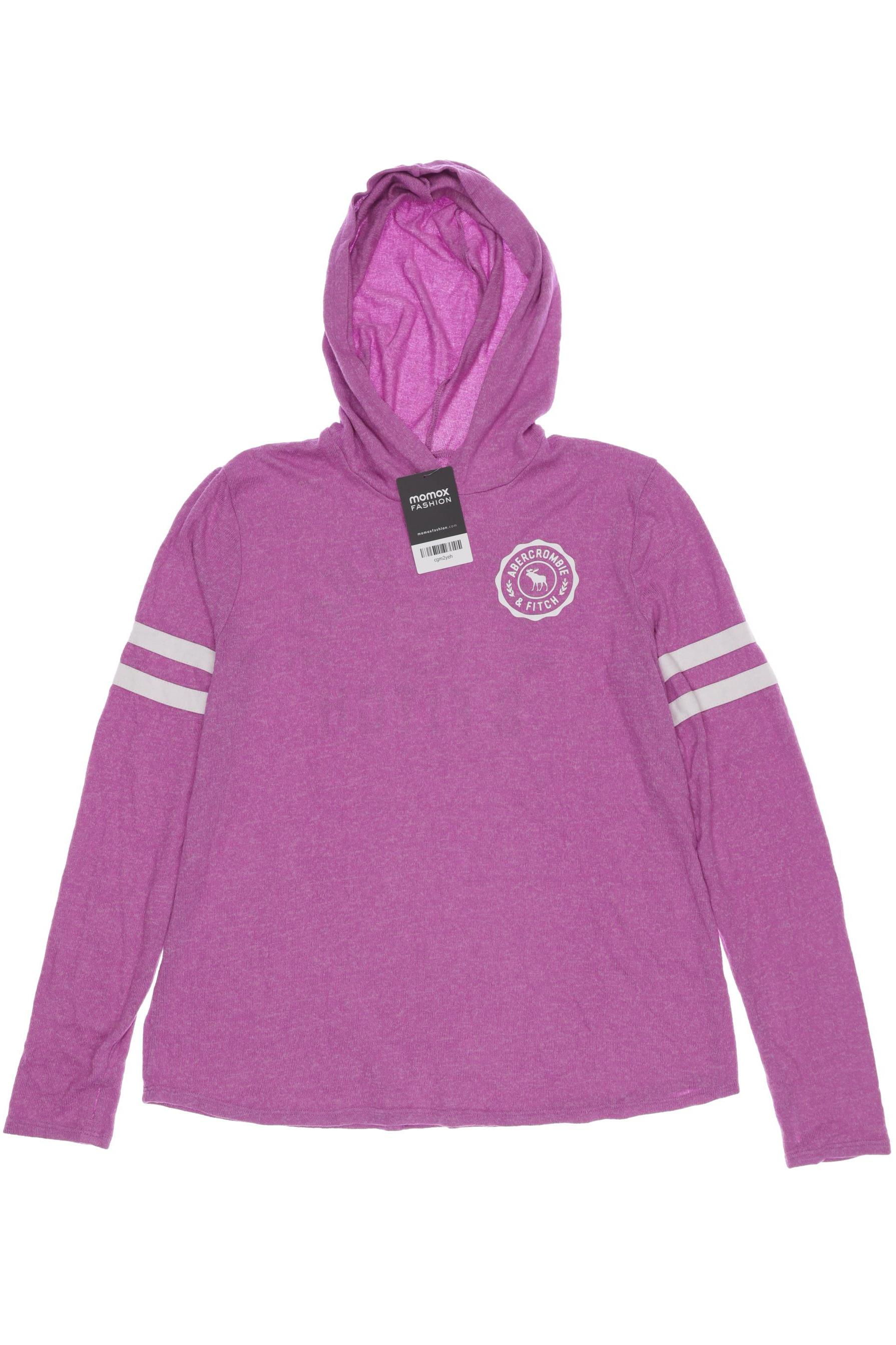 

Abercrombie & Fitch Damen Hoodies & Sweater, pink, Gr. 170