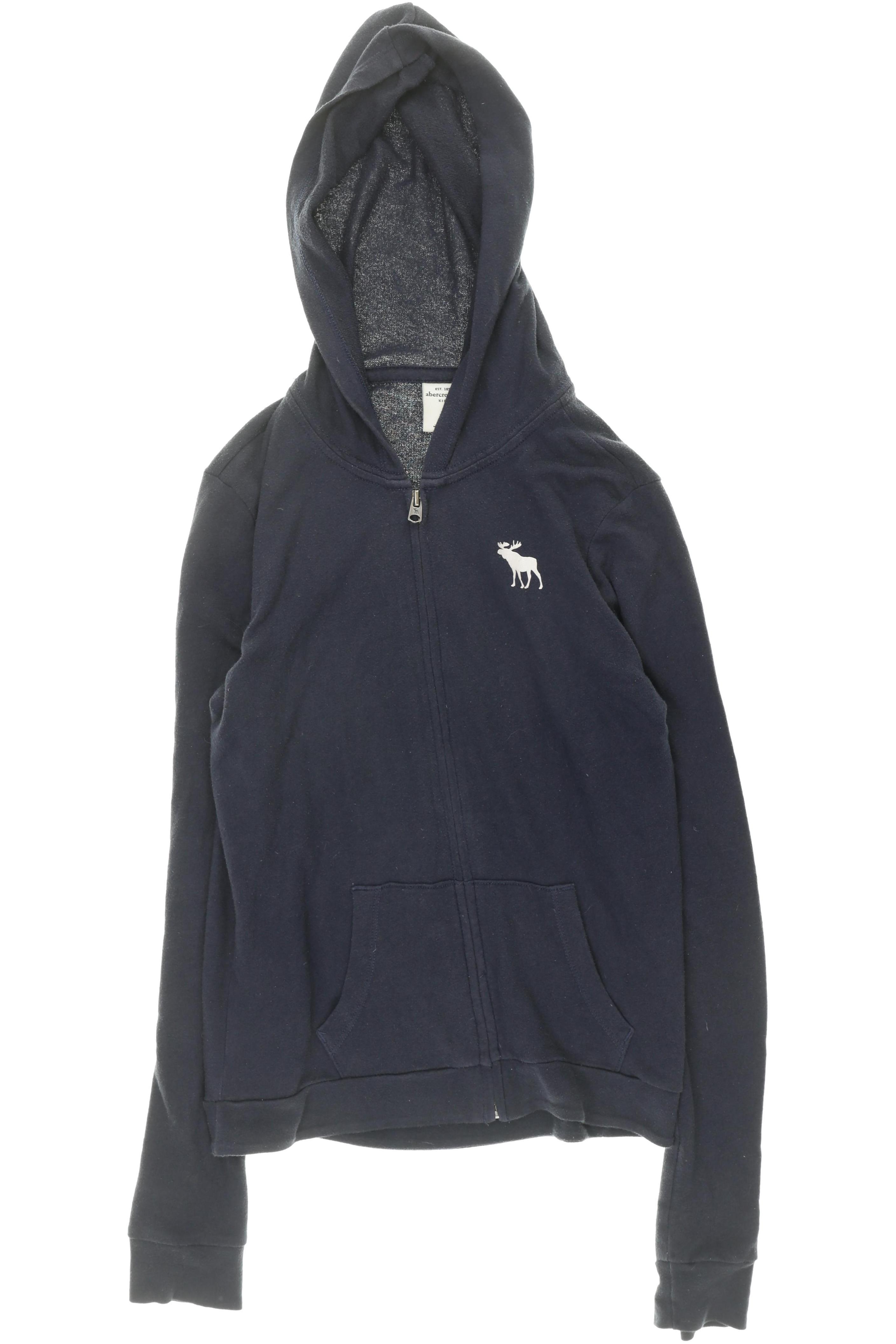 

Abercrombie & Fitch Damen Hoodies & Sweater, blau, Gr. 170