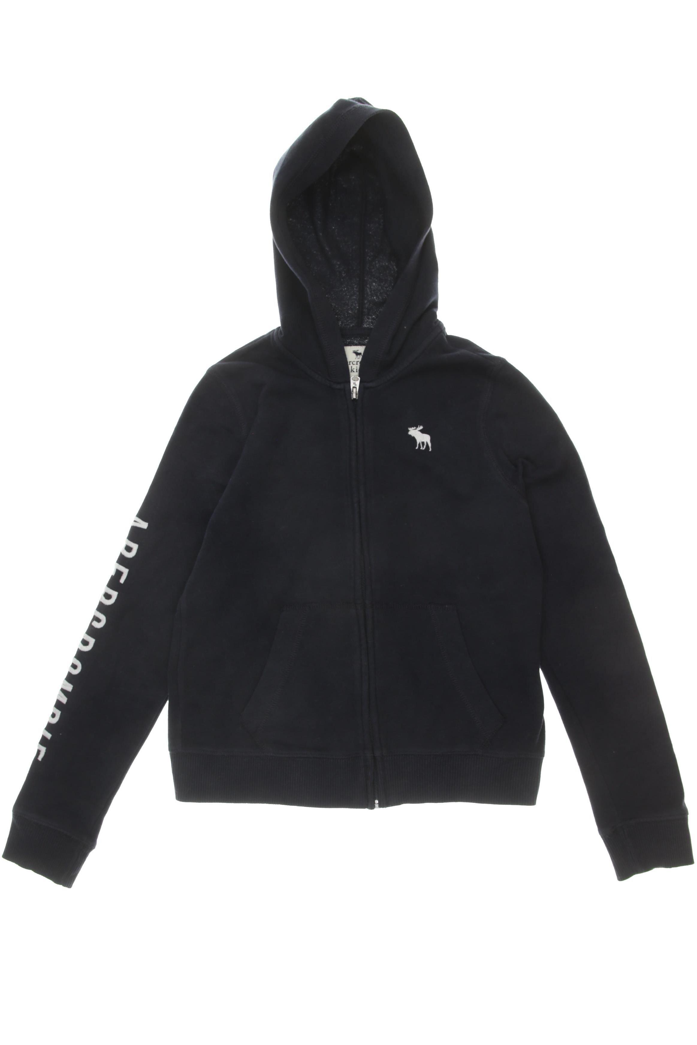 

Abercrombie & Fitch Mädchen Hoodies & Sweater, blau, Gr. 146