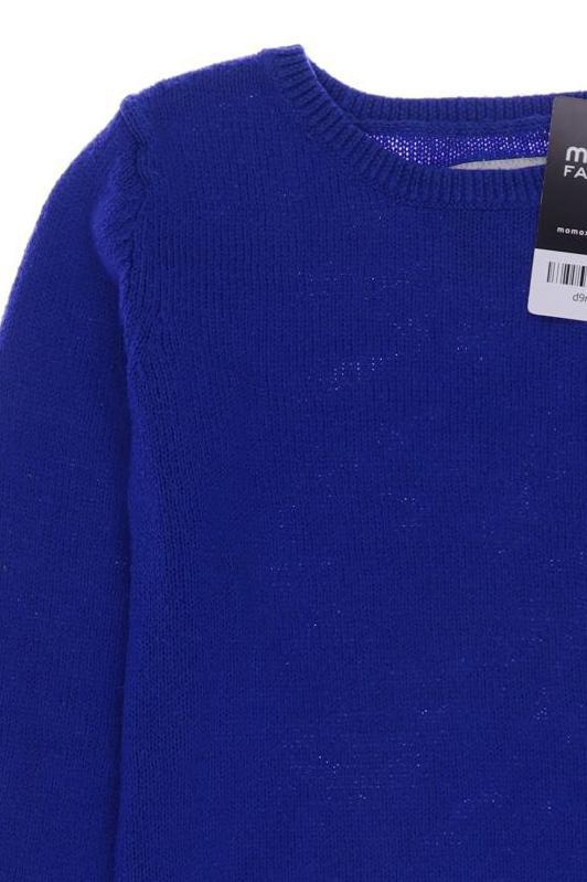Thumbnail - Abercrombie &amp; Fitch Mädchen Pullover, blau, Gr. 128