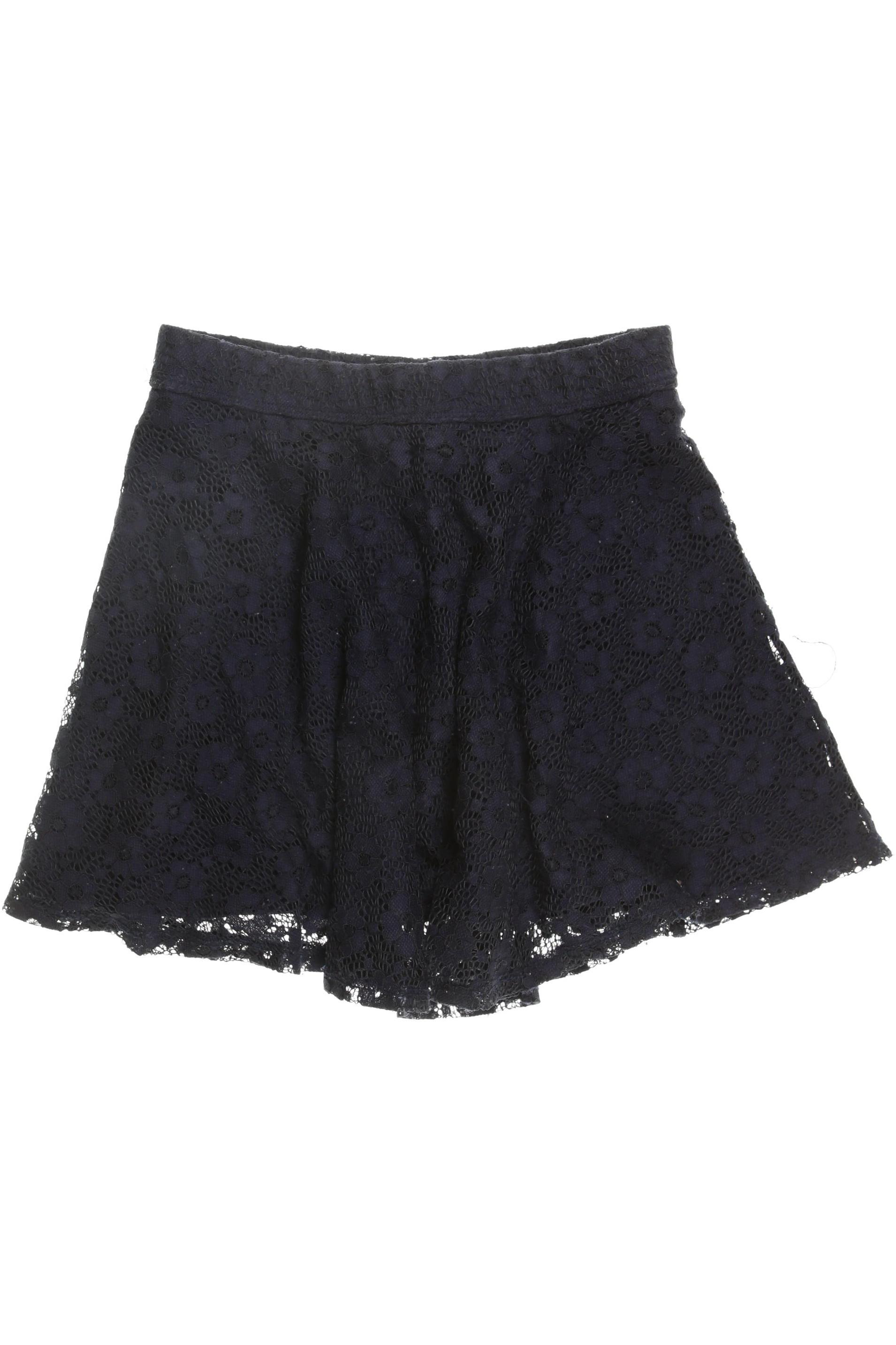 

Abercrombie & Fitch Mädchen Rock, blau, Gr. 92