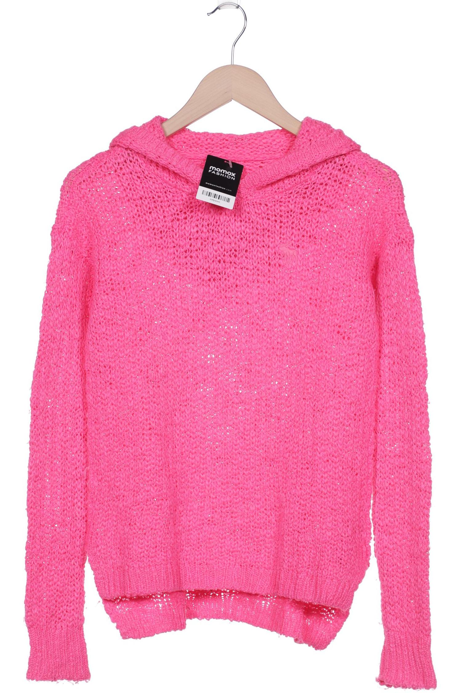 

Abercrombie & Fitch Mädchen Pullover, pink