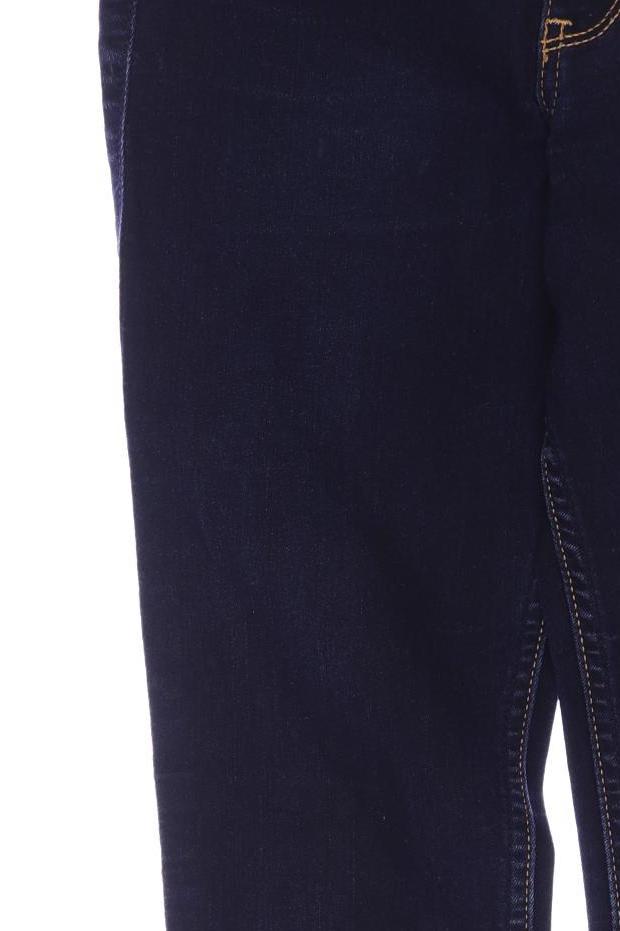 Thumbnail - Abercrombie &amp; Fitch Damen Jeans, marineblau, Gr. 176