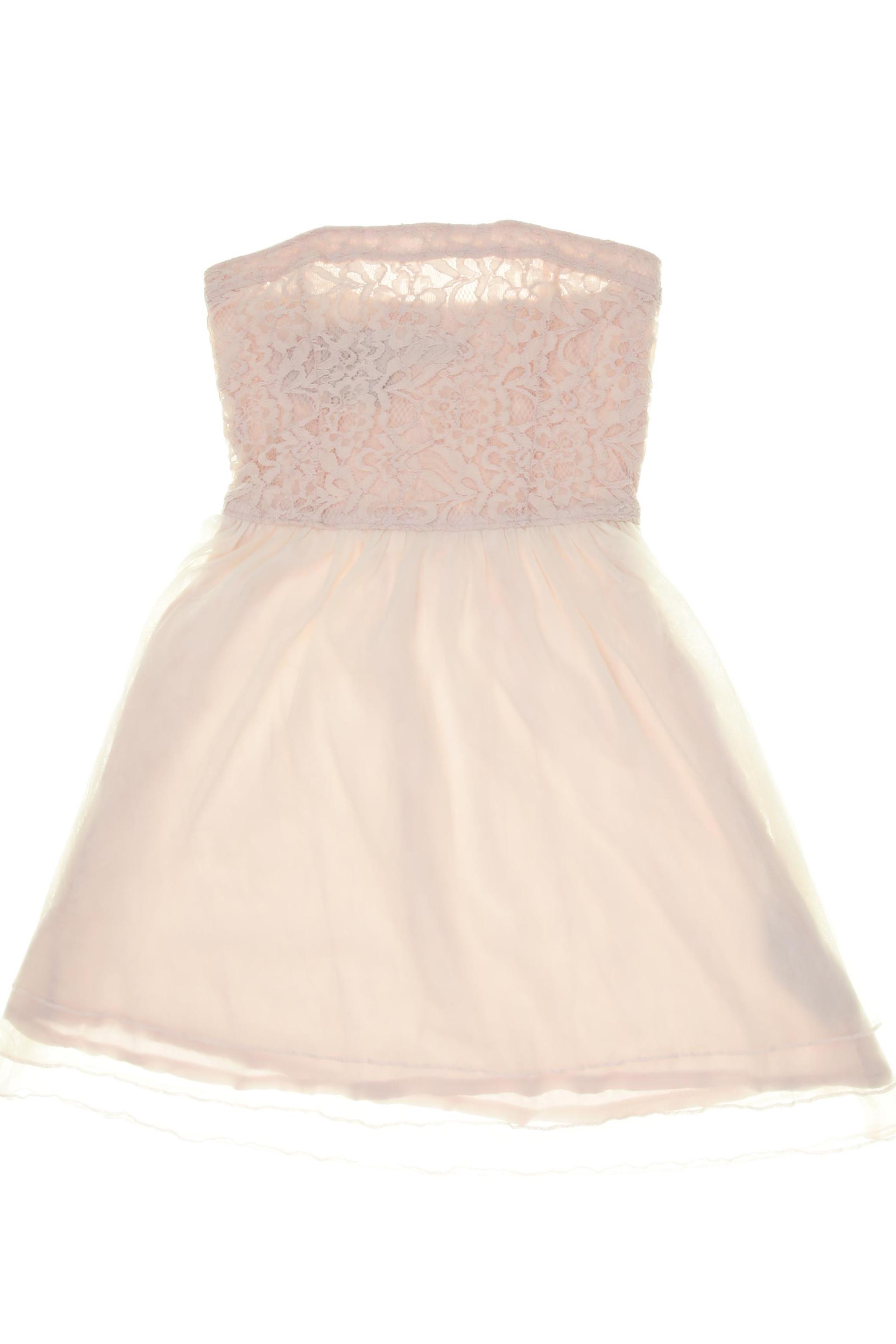 

Abercrombie & Fitch Mädchen Kleid, beige, Gr. 170