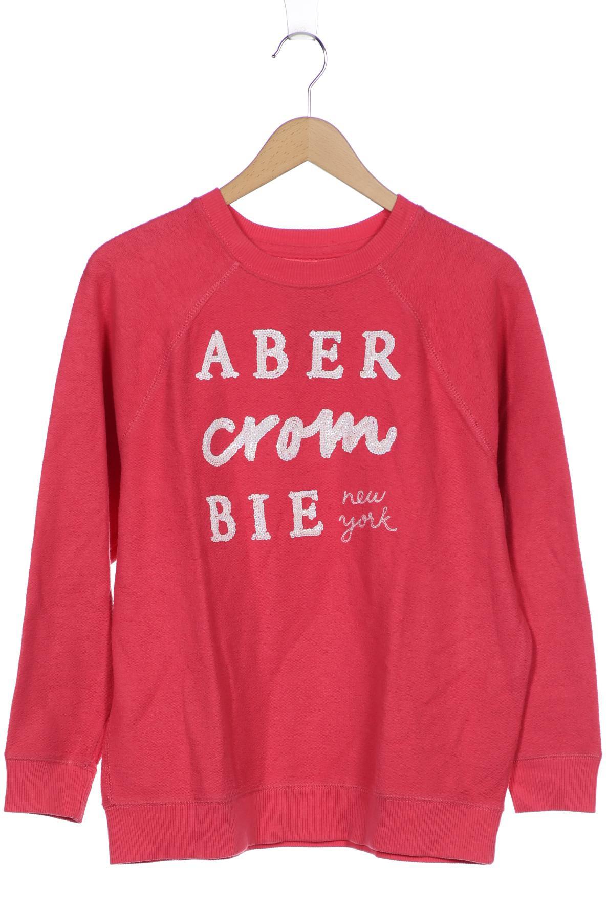 

Abercrombie & Fitch Mädchen Hoodies & Sweater, pink