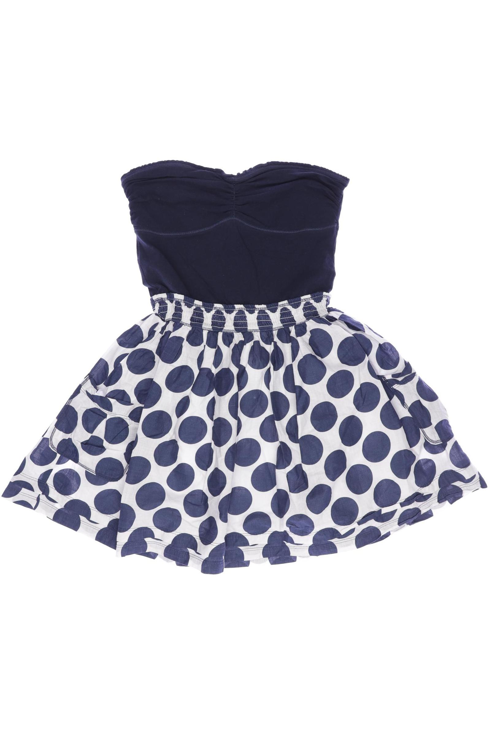 

Abercrombie & Fitch Mädchen Kleid, marineblau