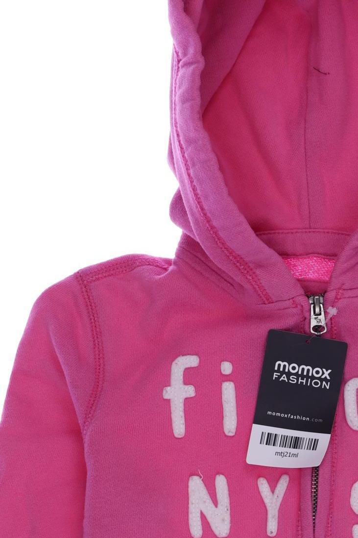 Thumbnail - Abercrombie &amp; Fitch Mädchen Hoodies &amp; Sweater, pink, Gr. 128