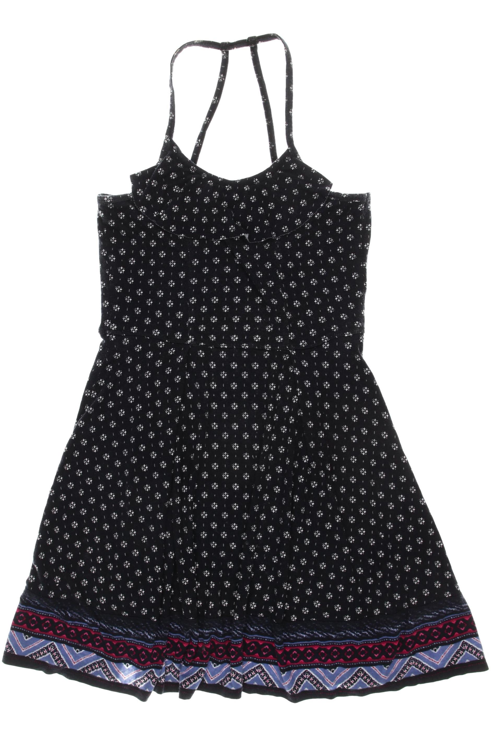

Abercrombie & Fitch Damen Kleid, blau, Gr. 158